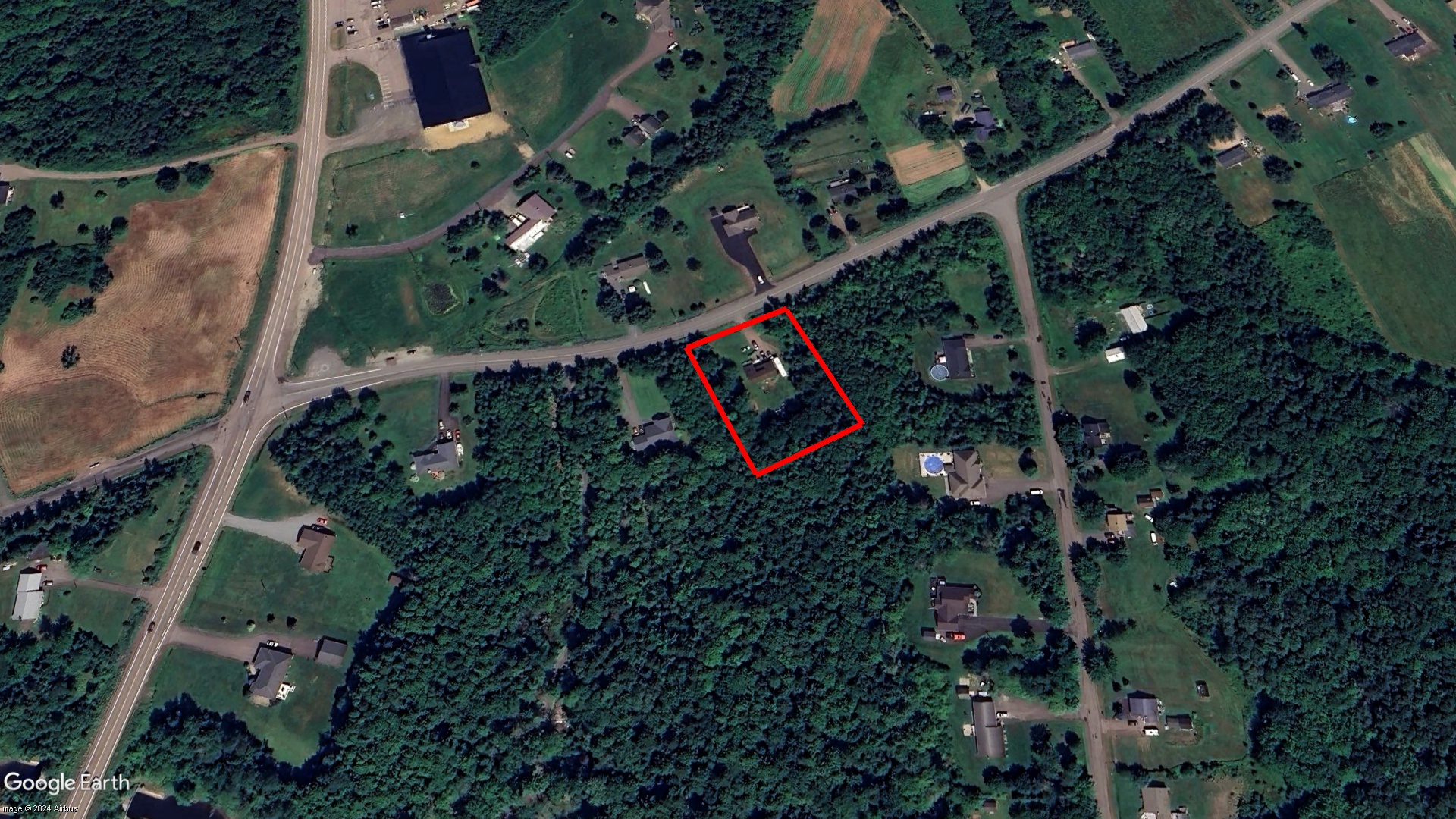 Tax Sale Kent, New Brunswick - 04660420