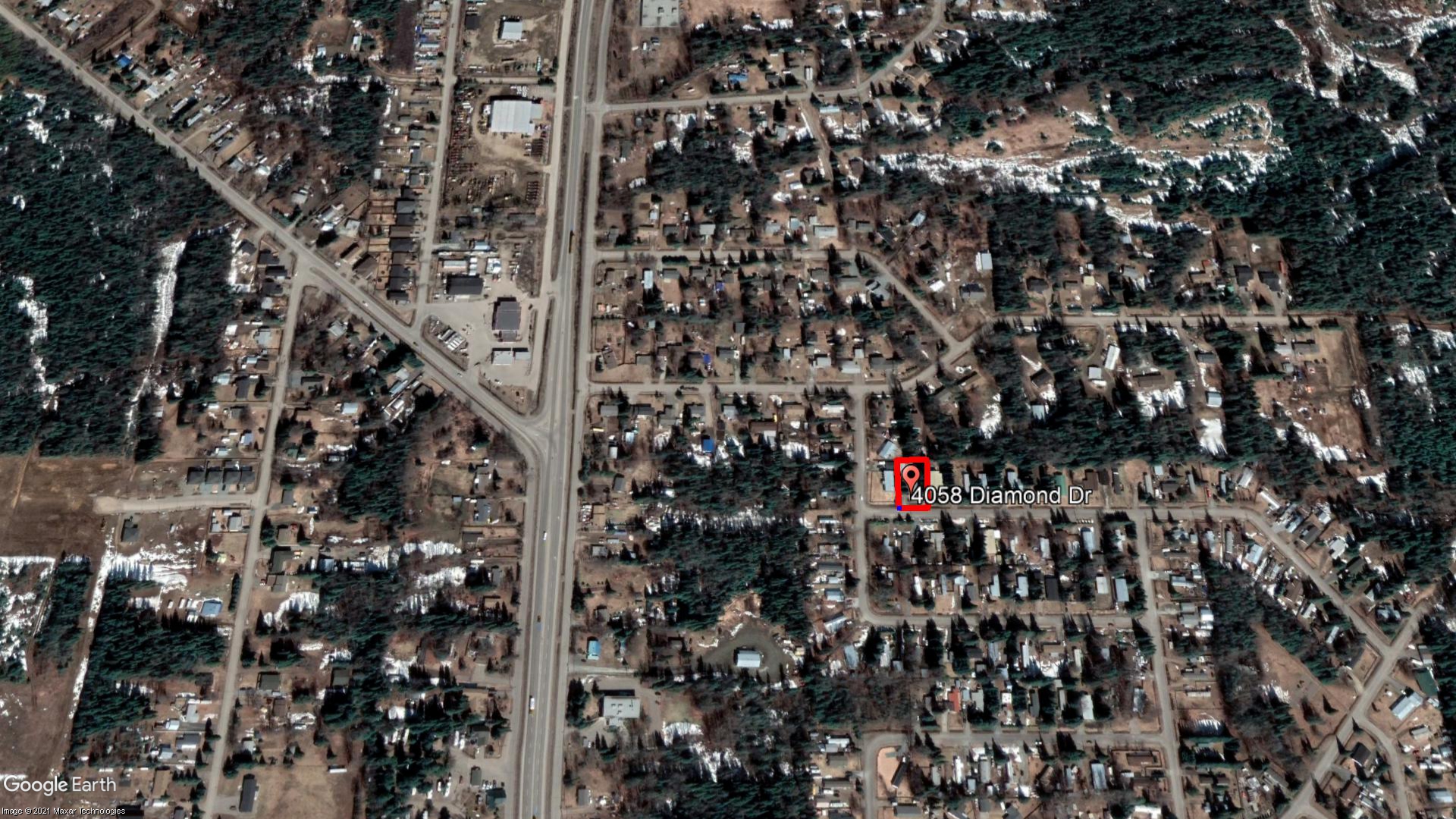 Tax Sale Prince George, British Columbia - 90-24397-172