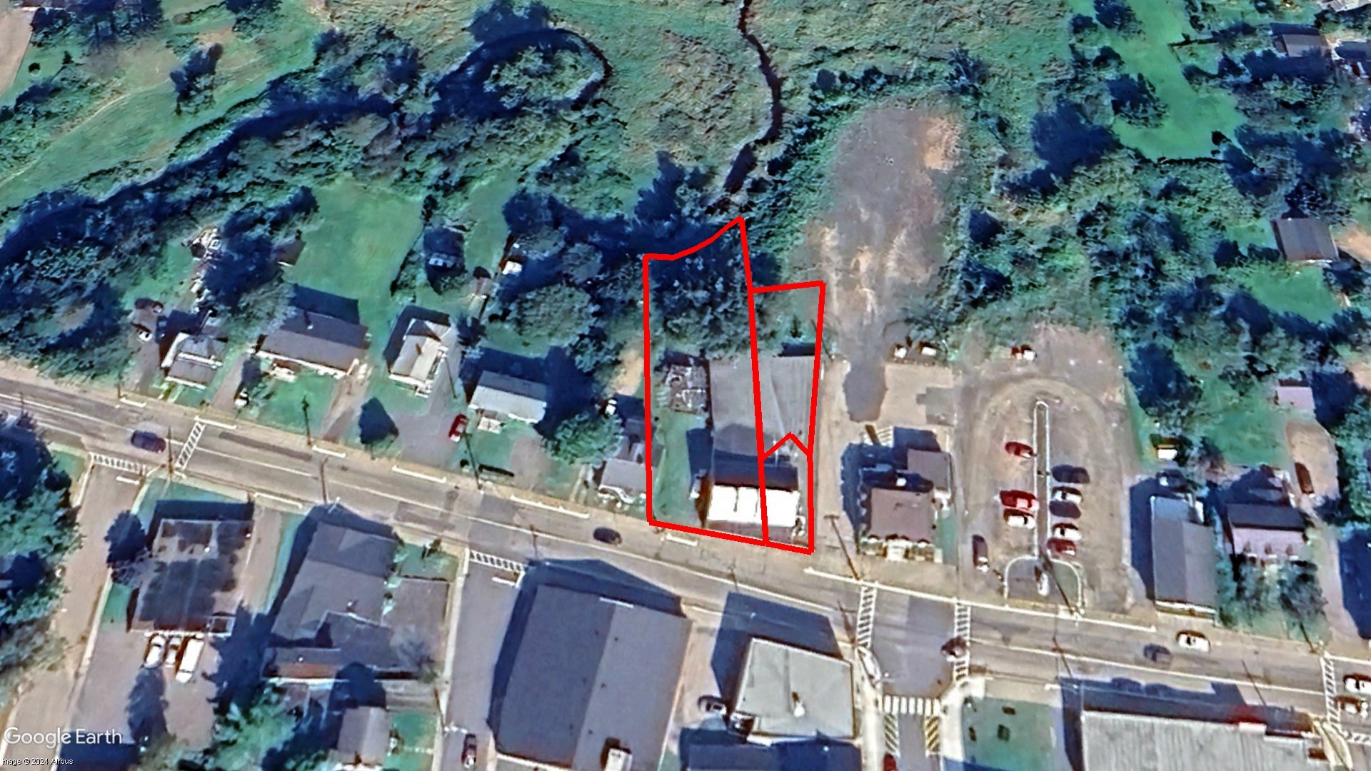 Tax Sale Annapolis, Nova Scotia - 2201321