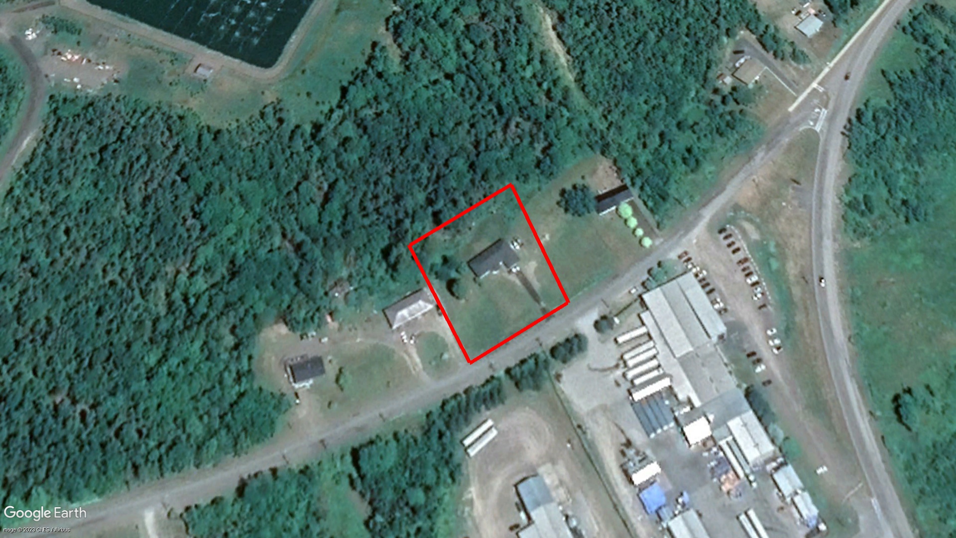 Tax Sale Charlotte, New Brunswick - 01465693