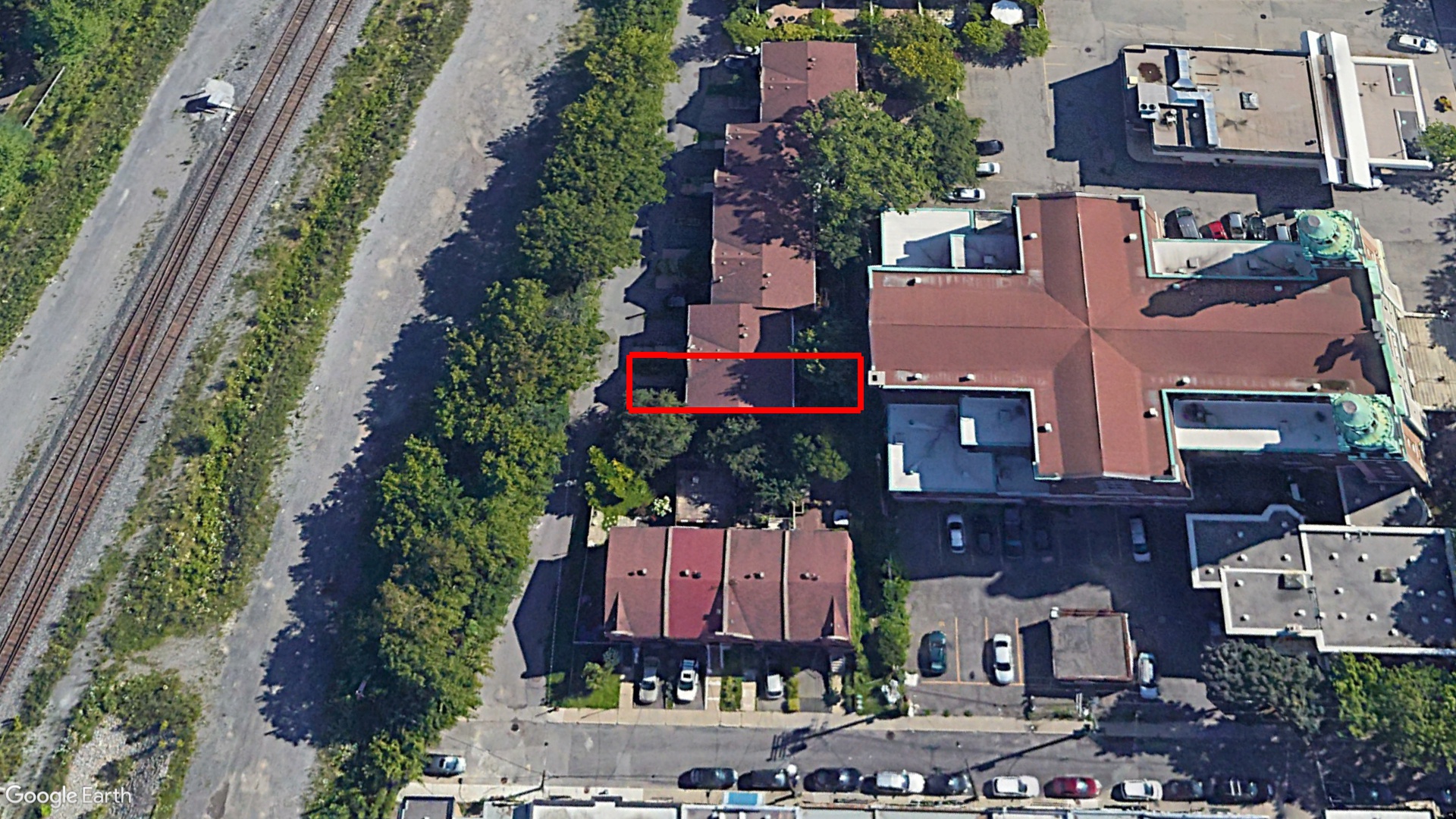 Tax Sale Montreal, Quebec - 421837-63