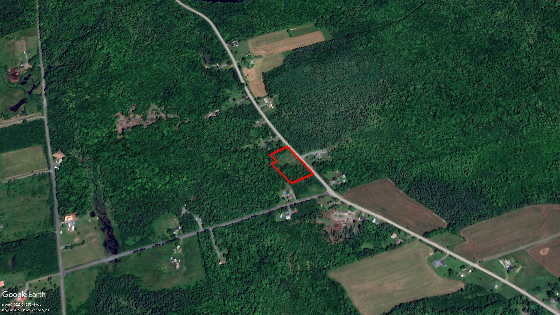 Tax Sale East Hants, Nova Scotia - 03292193