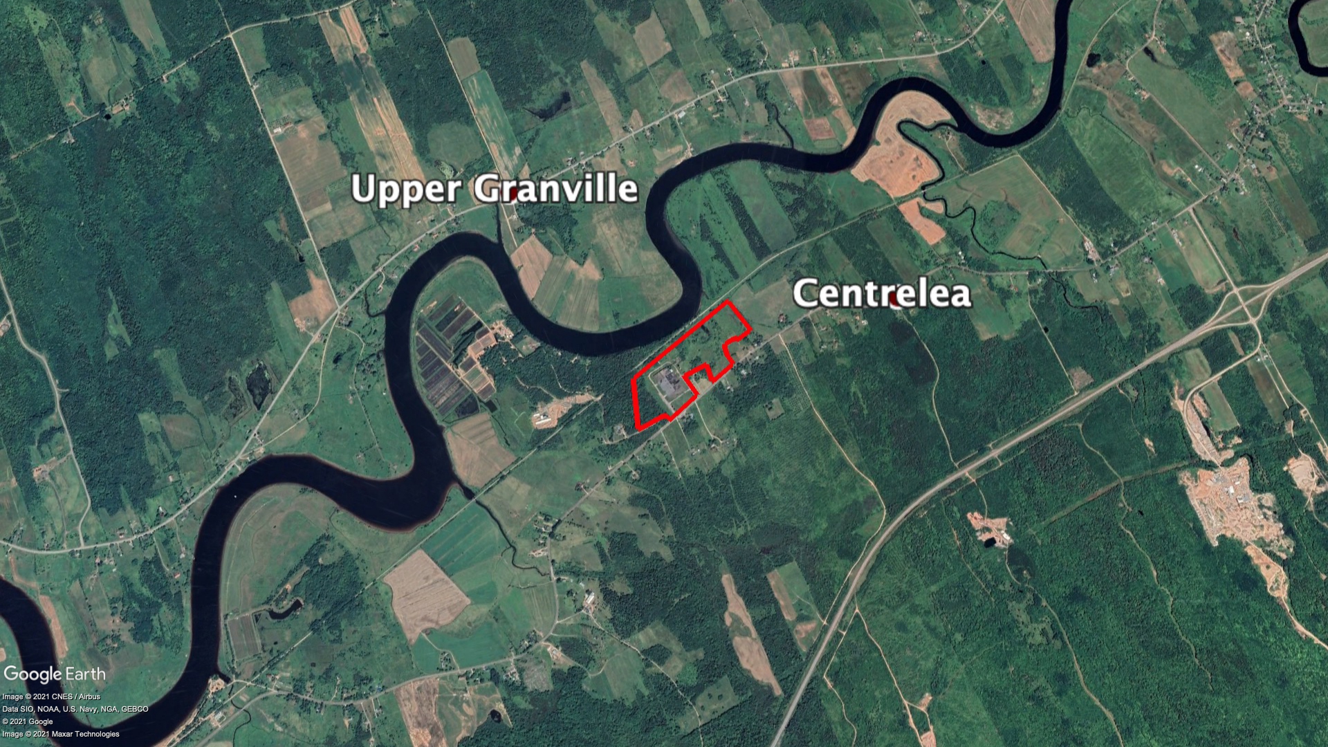 Tax Sale Annapolis, Nova Scotia - 704718887