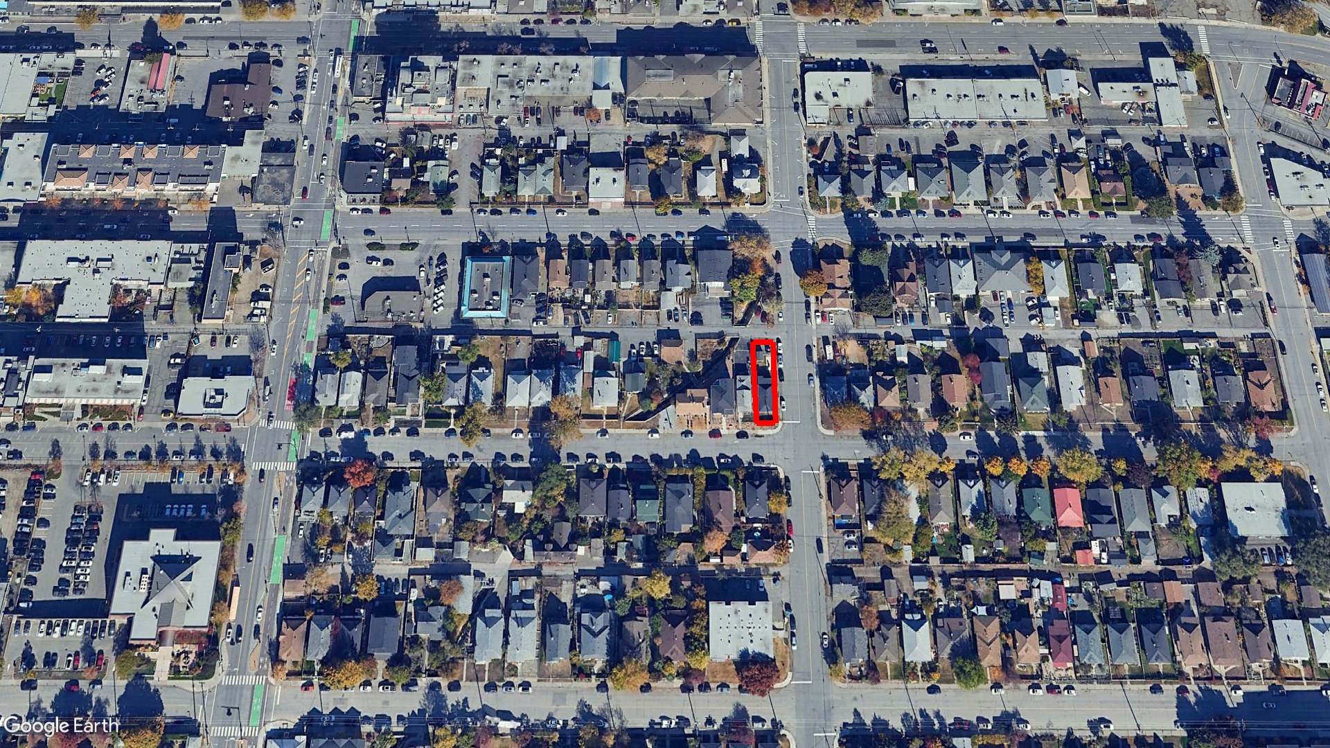 Tax Sale Kamloops, British Columbia - 03-01320-000