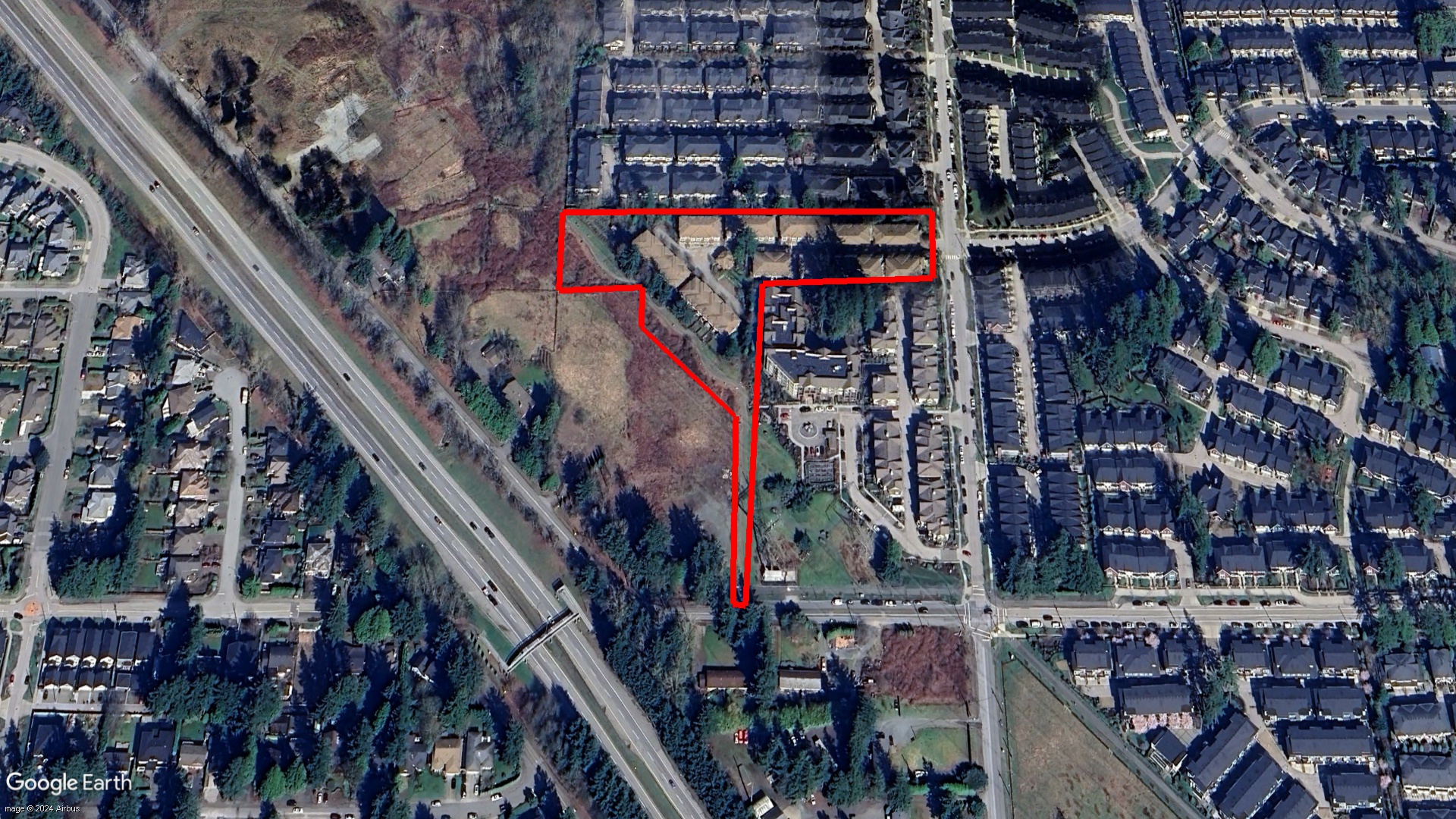 Tax Sale Surrey, British Columbia - 14-326-5233-98449-0