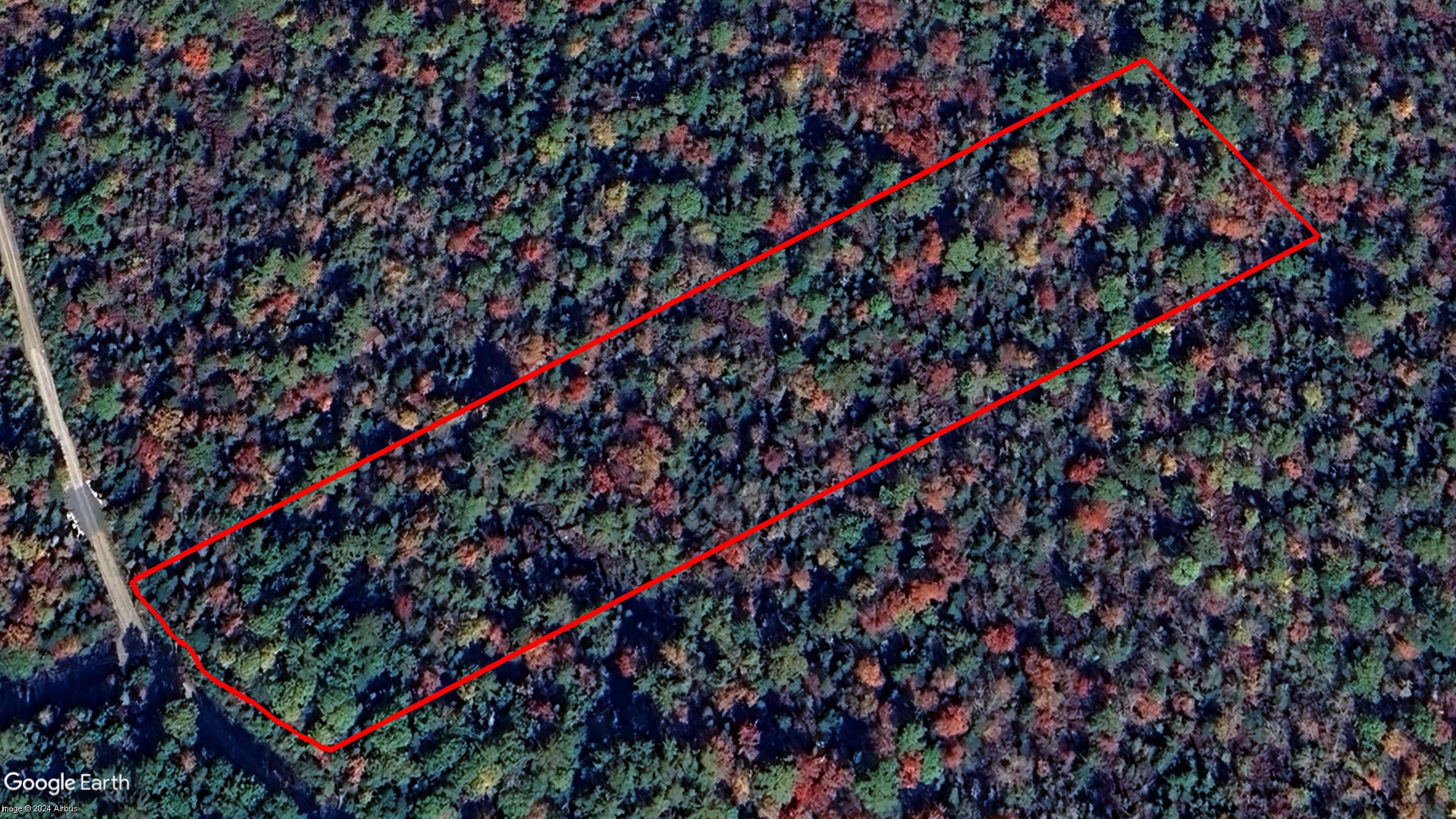 Tax Sale Shelburne, Nova Scotia - 08441464