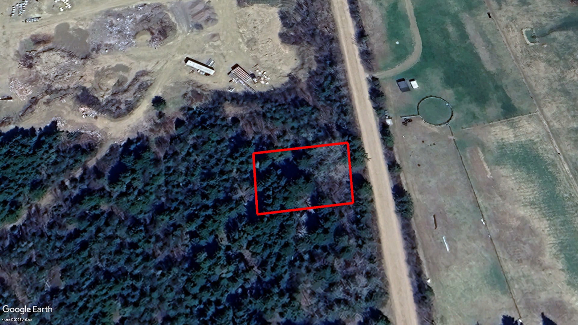 Tax Sale Albert Westmorland, New Brunswick - 06597453