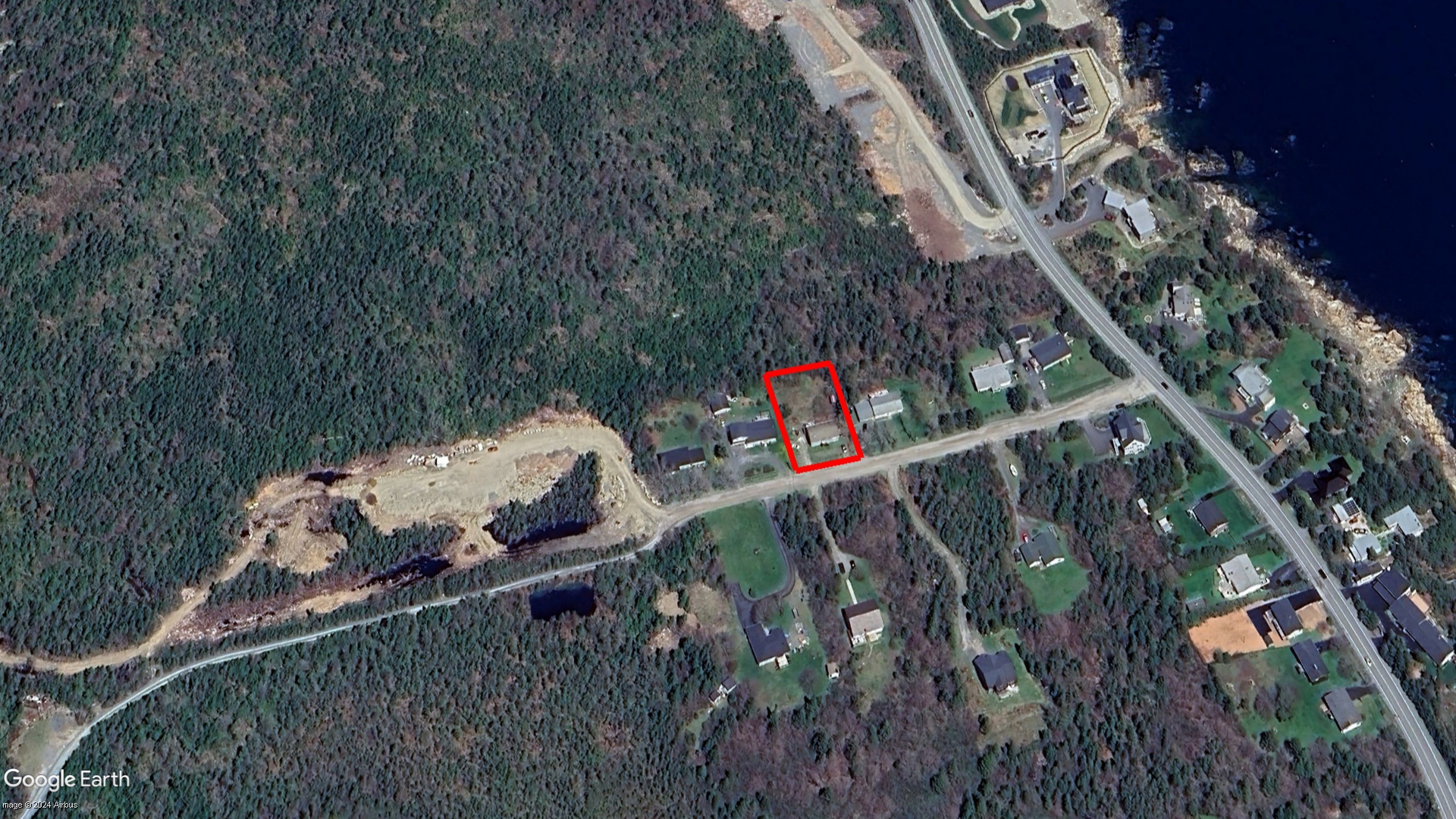 Tax Sale Halifax, Nova Scotia - 01668498