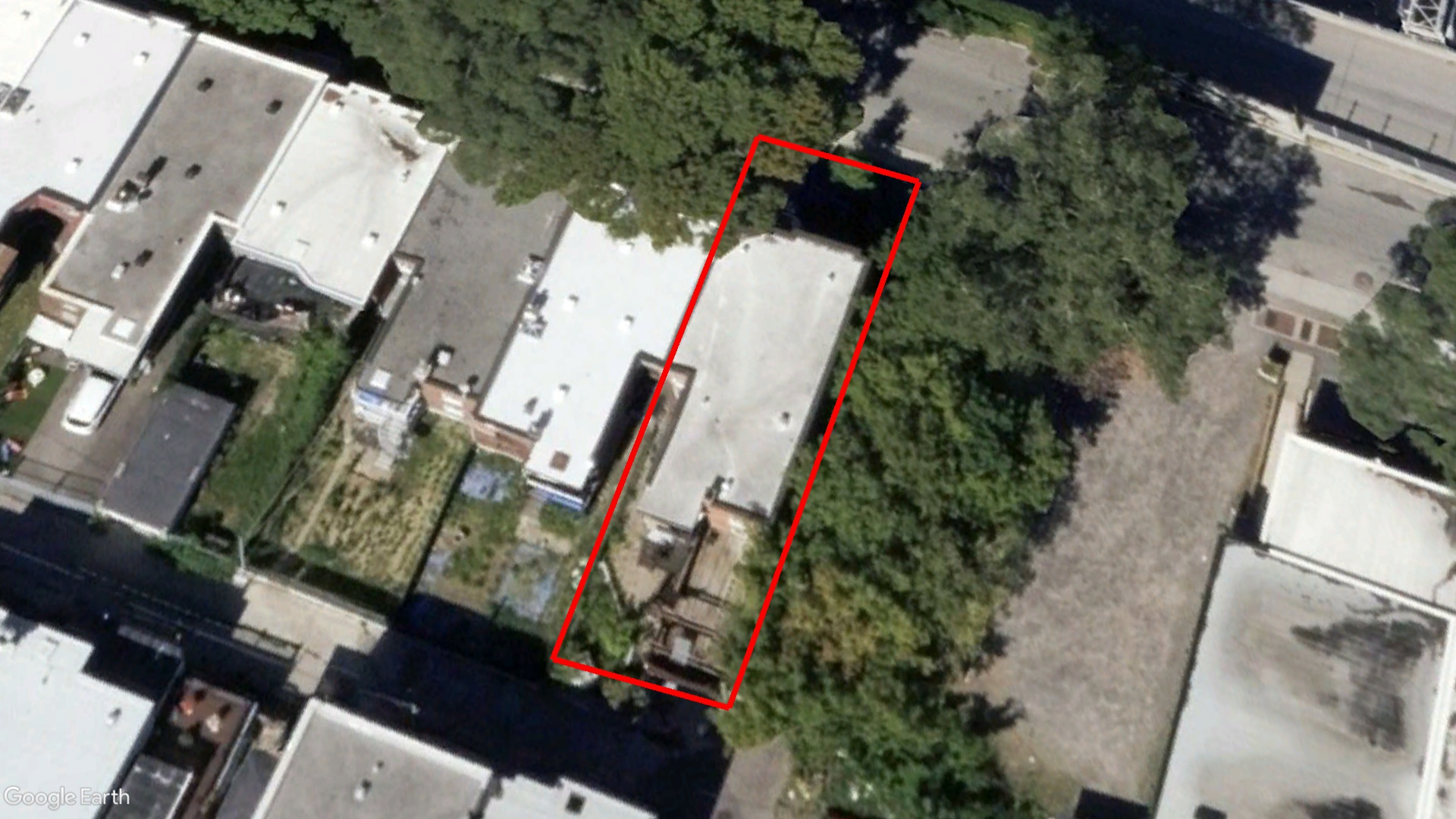 Tax Sale Montreal, Quebec - 434083-00