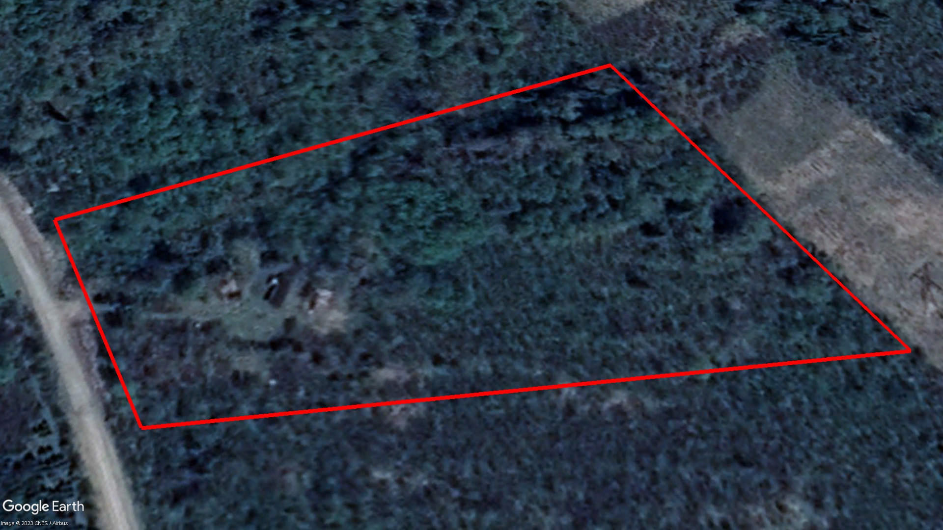 Tax Sale Carleton, New Brunswick - 00390251