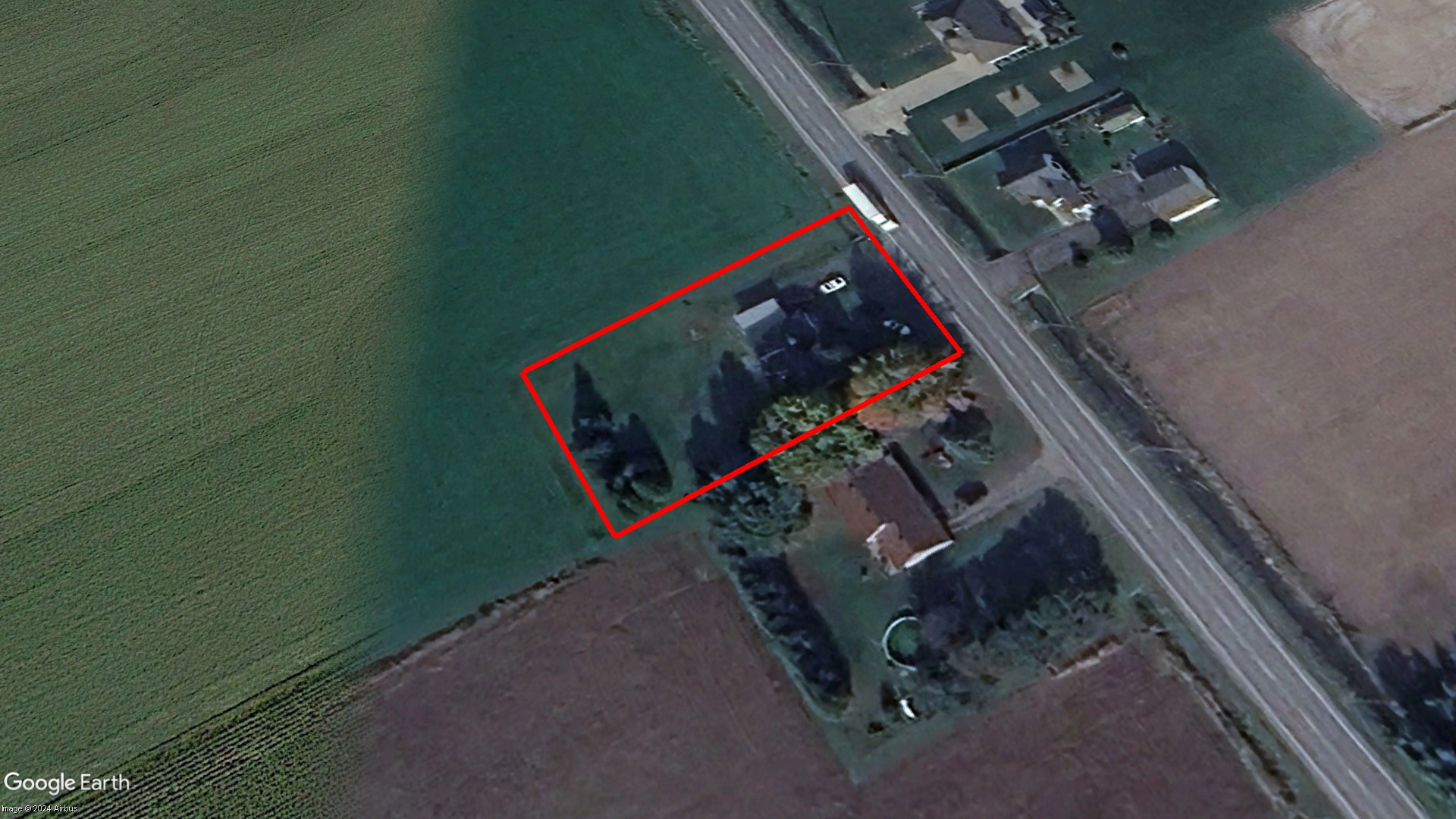 Tax Sale Vaudreuil-Dorion, Quebec - 