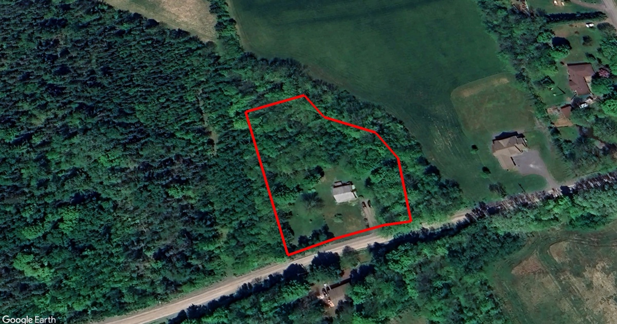 Tax Sale in Kings, Nova Scotia | 149 lockhart drive coldbrook | Tax ...