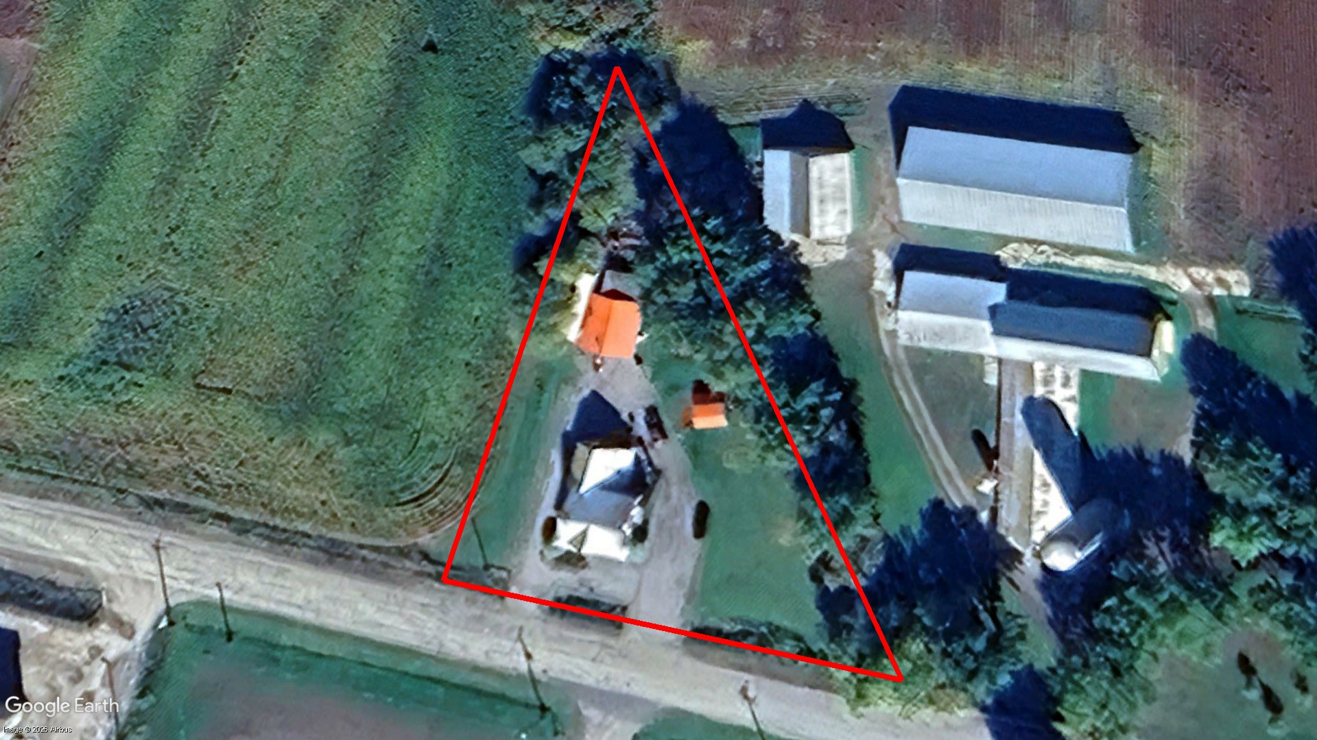 Tax Sale D’Autray, Quebec - 
