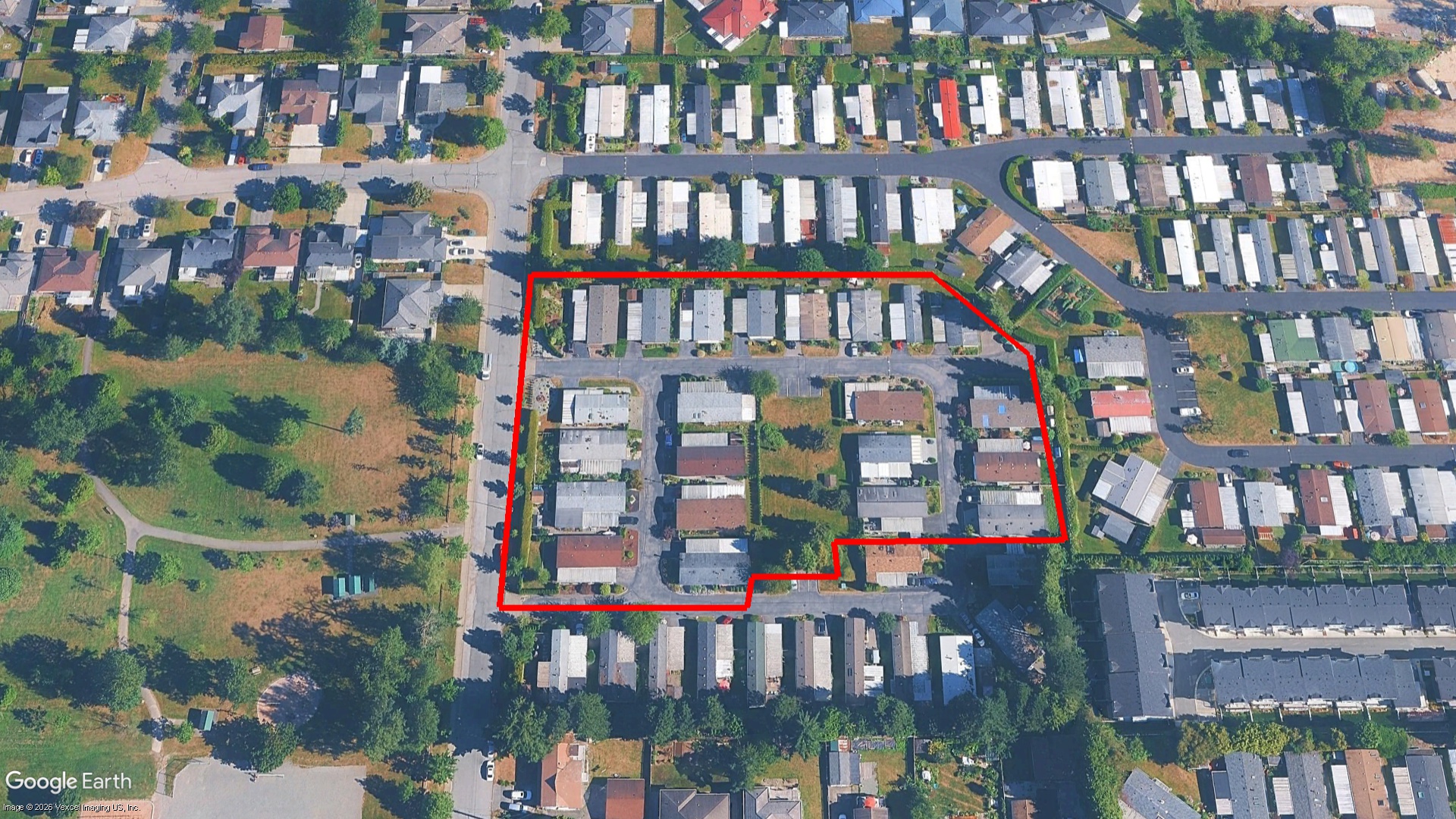 Tax Sale Surrey, British Columbia - 