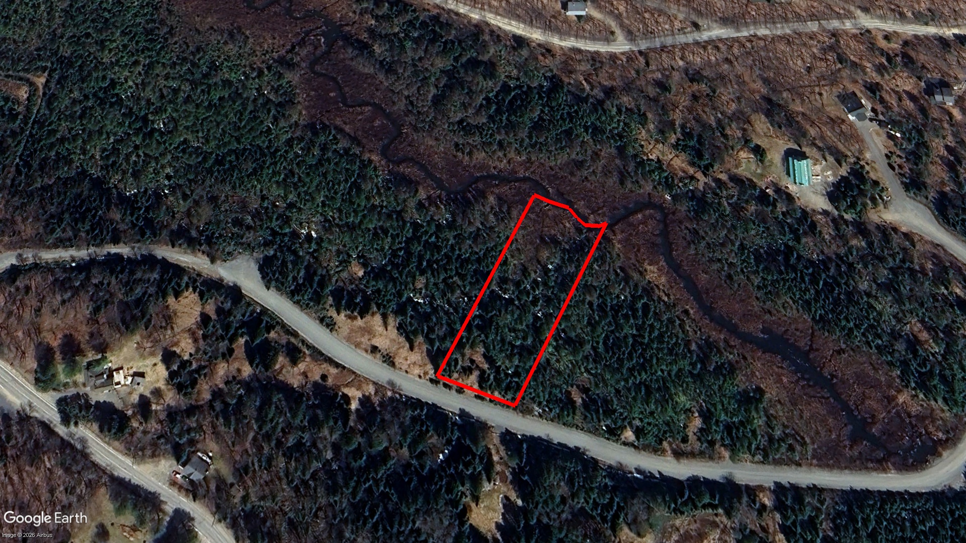 Tax Sale Des Laurentides, Quebec - 3018-56-5200