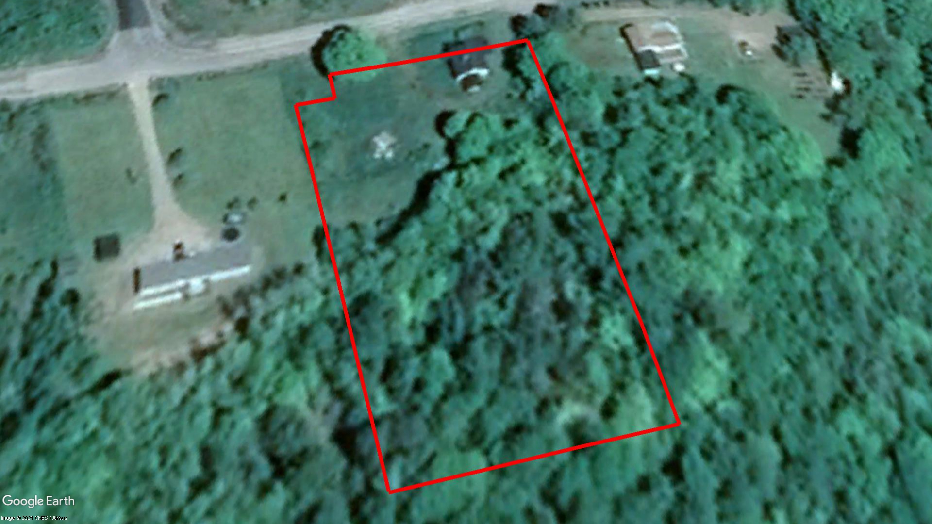 Tax Sale Kings, Nova Scotia - 04924045