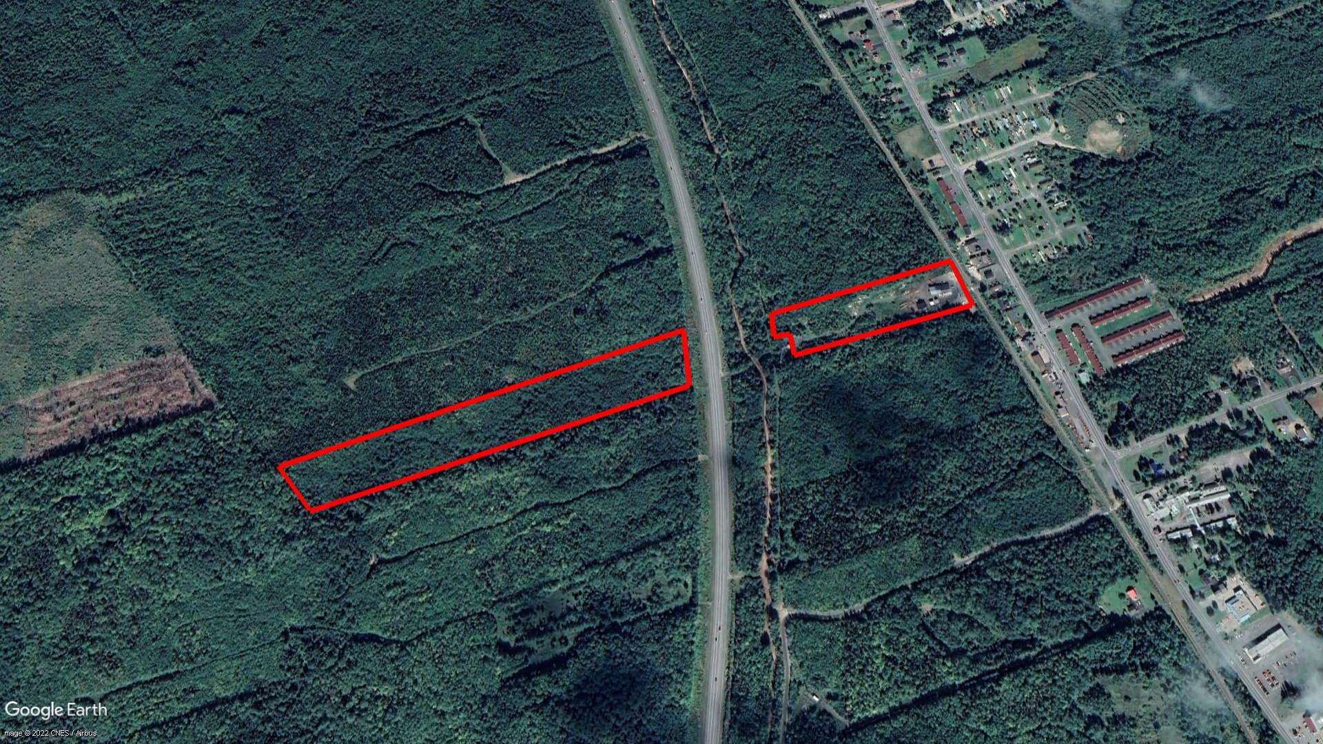 Tax Sale Gloucester, New Brunswick - 06139190