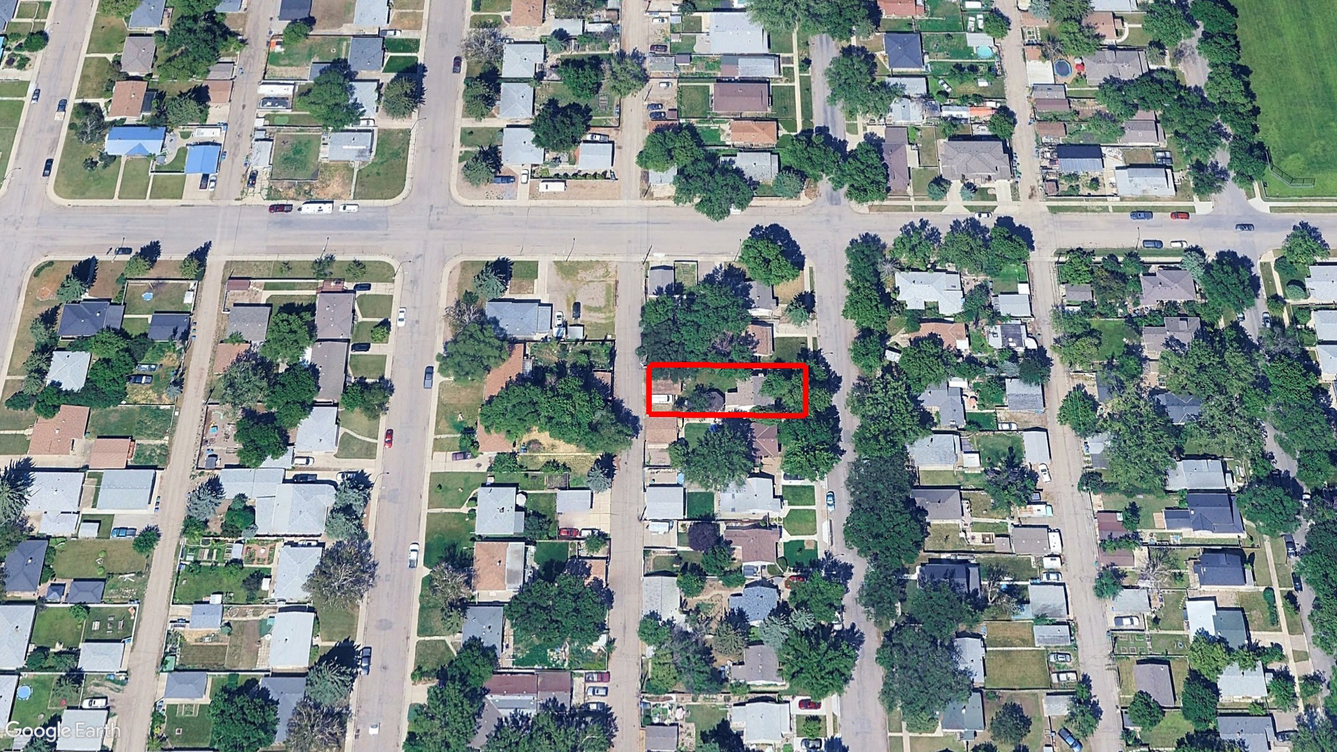 Tax Sale Lethbridge, Alberta - 001172532