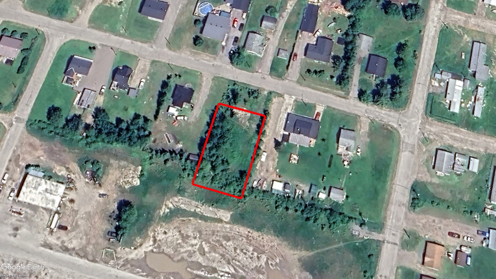 Tax Sale Greenstone, Ontario - 5876 710 00226700.0000