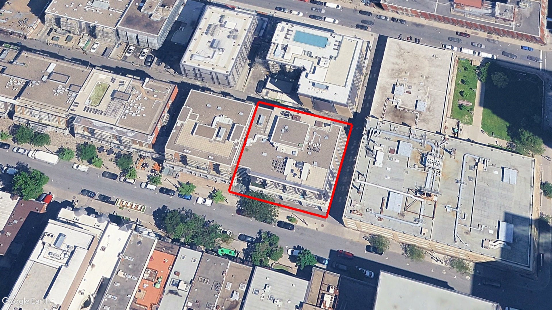 Tax Sale Montreal, Quebec - 260014-13