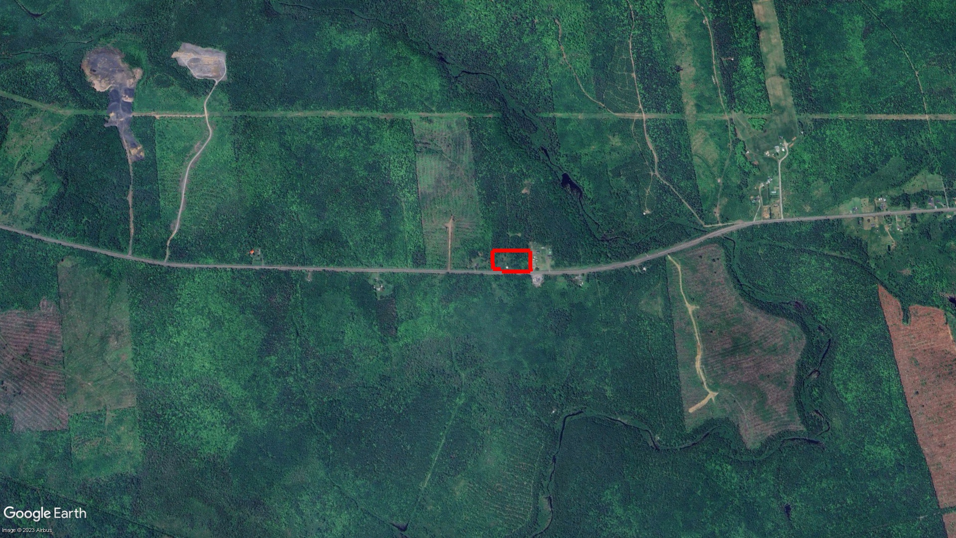 Tax Sale York/Sunbury, New Brunswick - 00701931