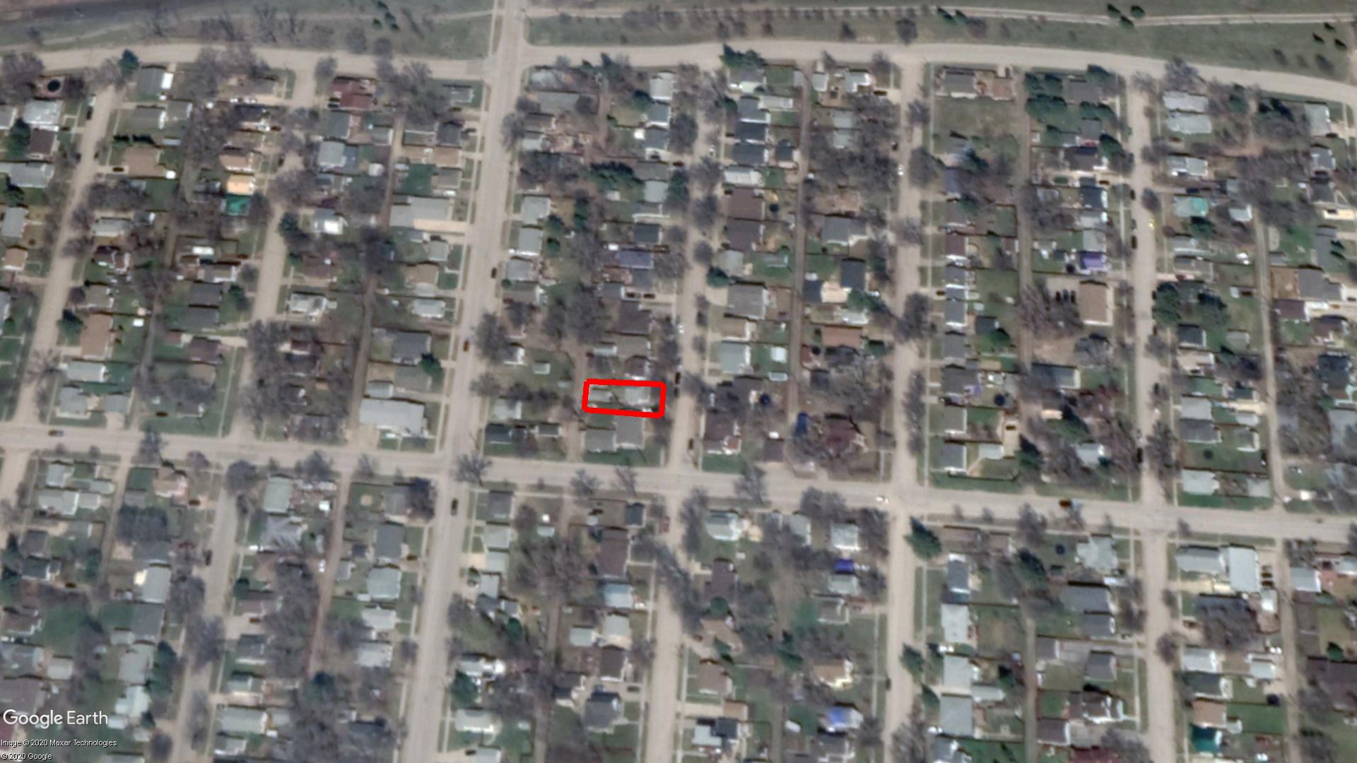 Tax Sale Portage la Prairie, Manitoba - 0109300.000