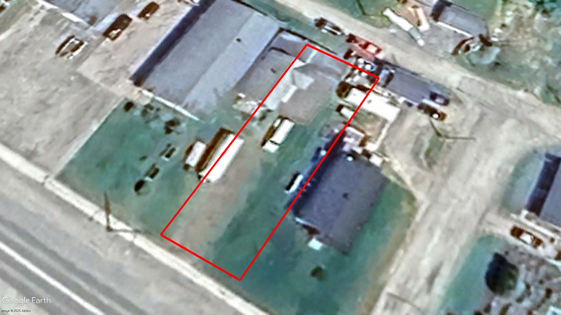 Tax Sale Mattice-Val Coté, Ontario - 5677 007 00413700 0000