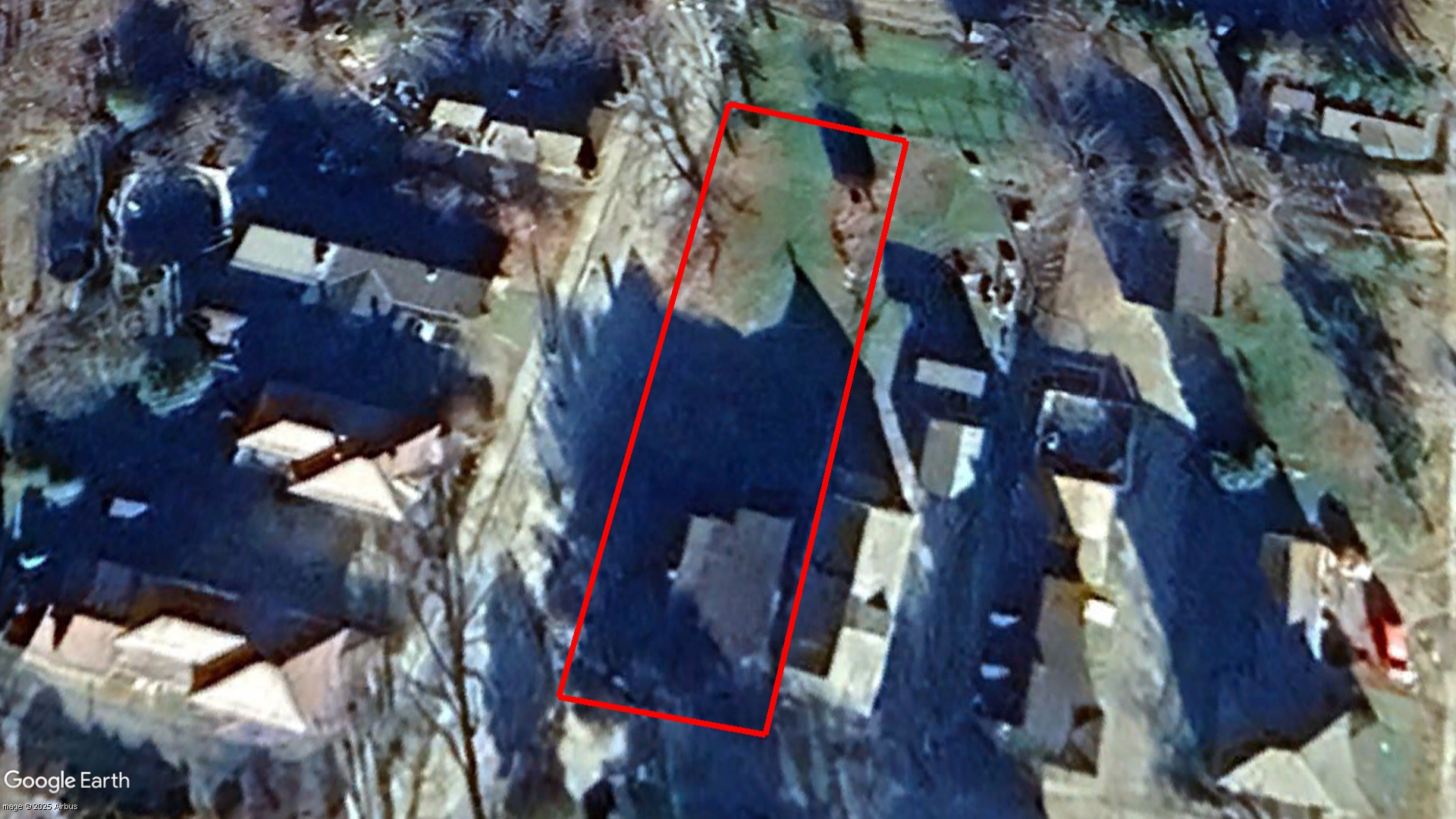 Tax Sale Charlotte, New Brunswick - 01445724