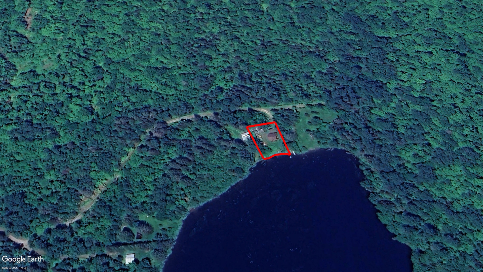 Tax Sale d’Antoine-Labelle, Quebec - 2335 66 9072