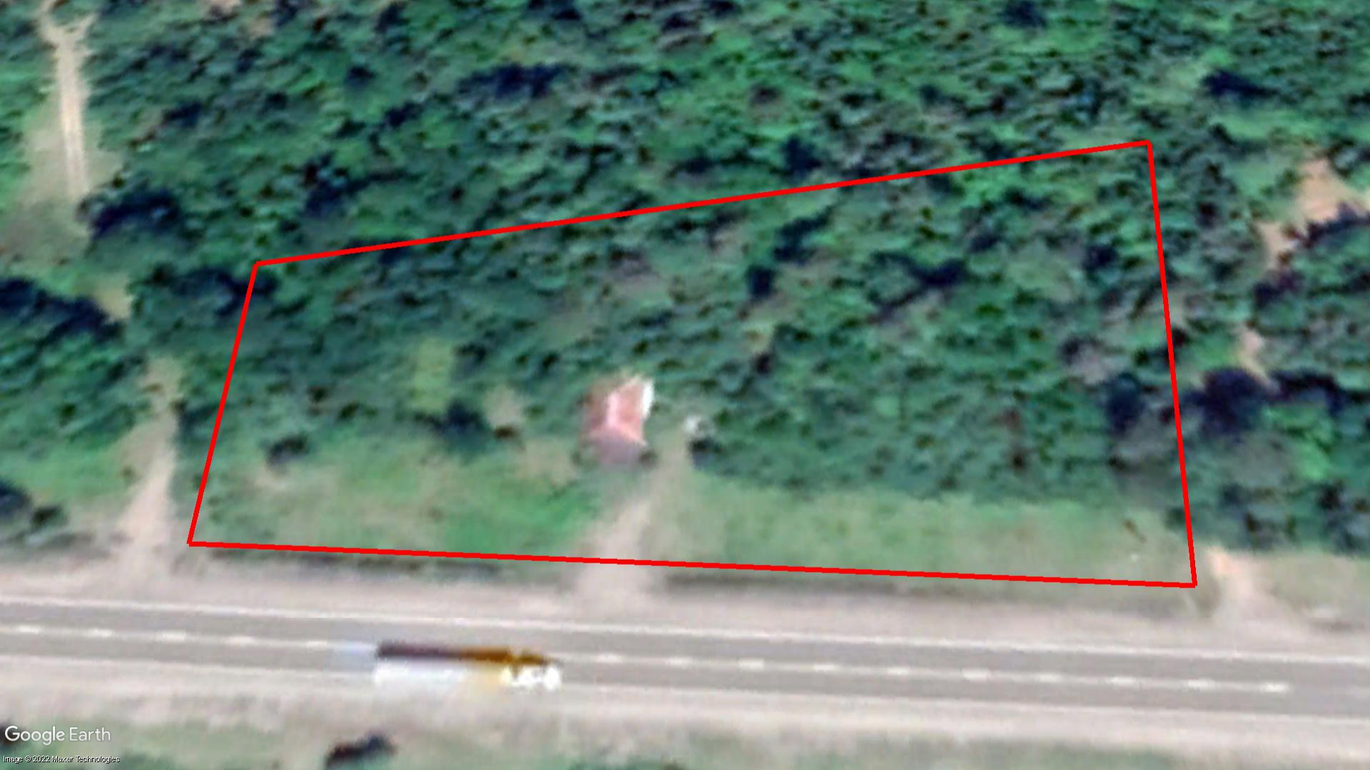 Tax Sale Papineau-Cameron, Ontario - 48 16 020 001 09910