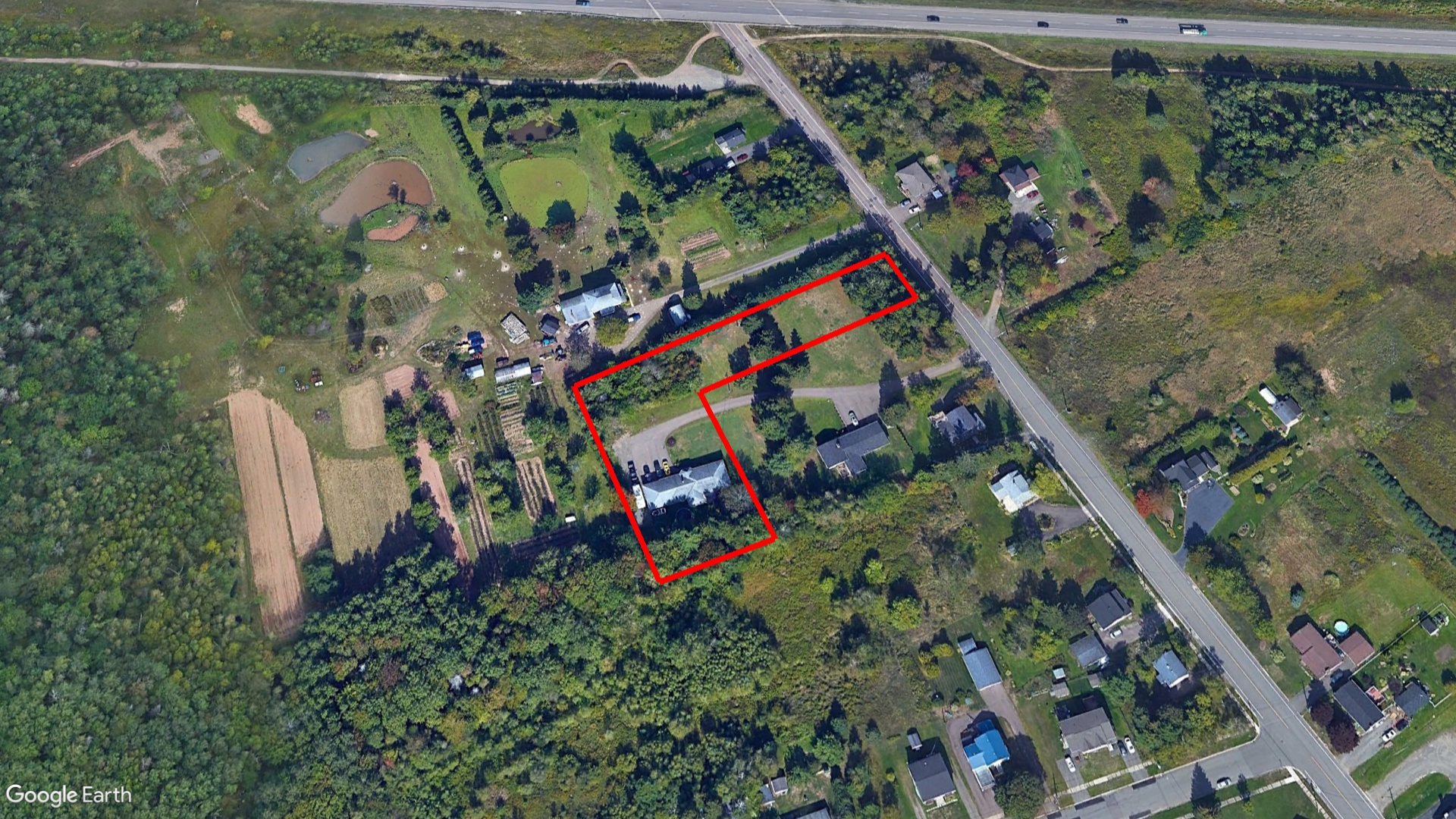 Tax Sale Albert Westmorland, New Brunswick - 04598479