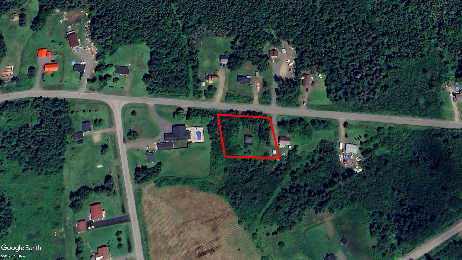 Tax Sale Kent, New Brunswick - 02346818