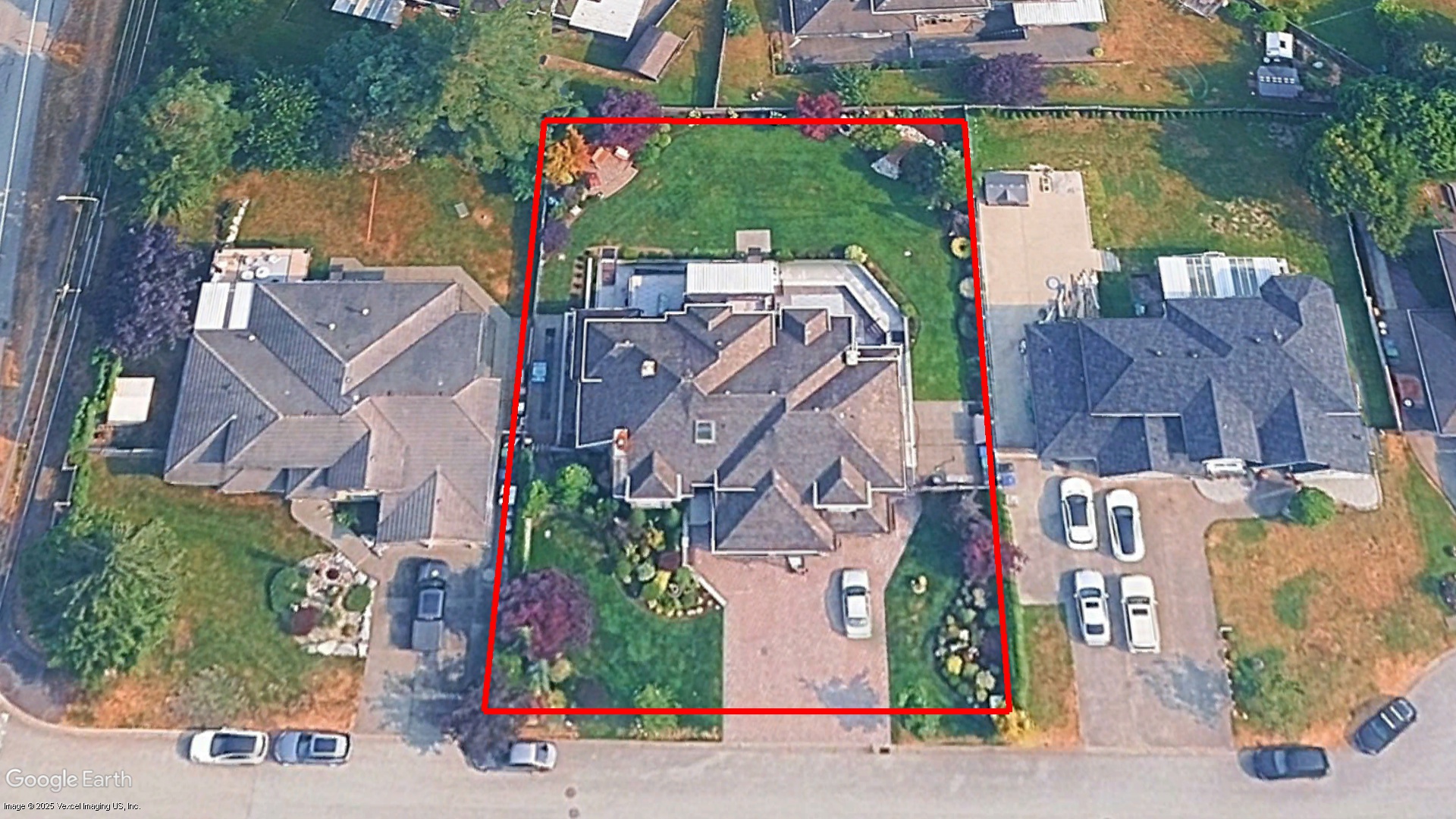 Tax Sale Surrey, British Columbia - 