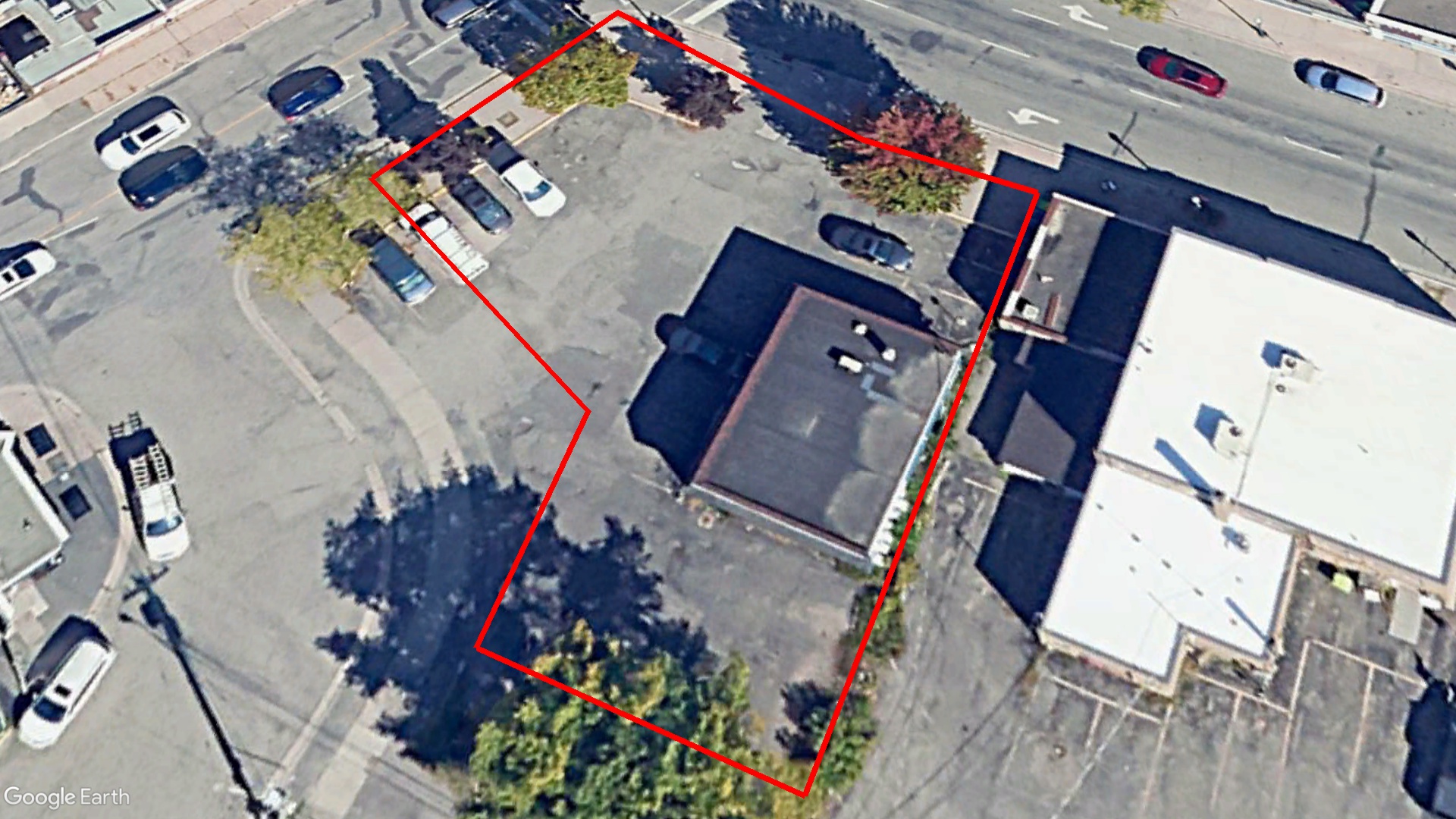 Tax Sale Sault Ste. Marie, Ontario - 5761-020-041-004-00