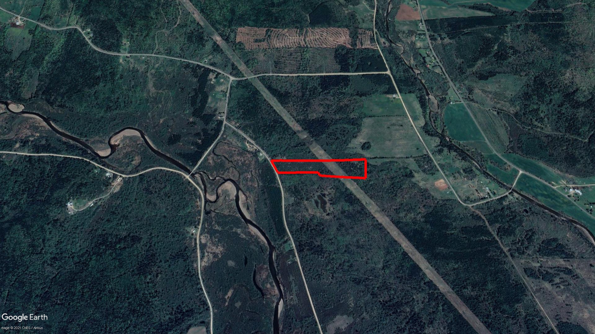 Tax Sale Fredericton, New Brunswick - 03460013