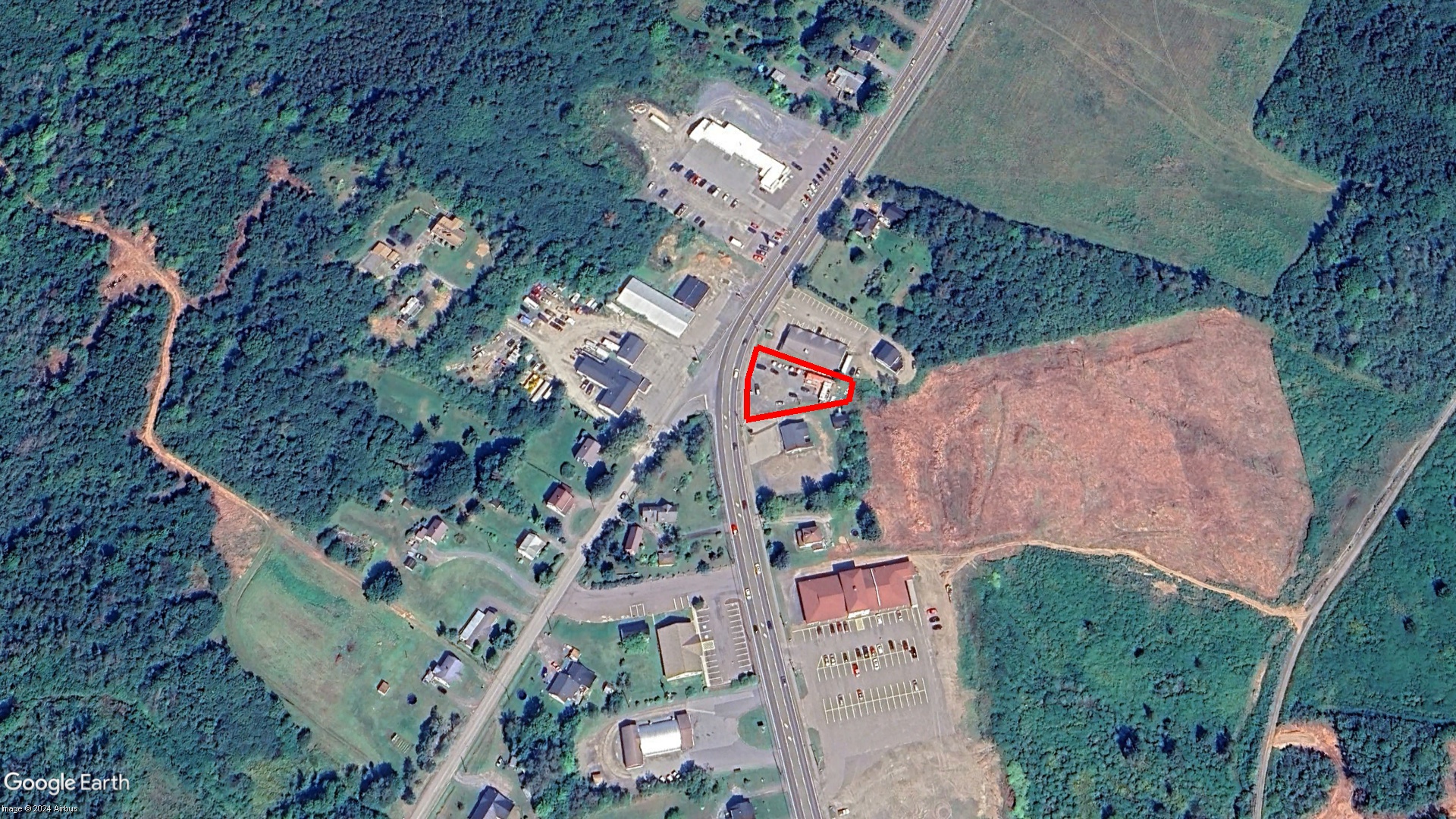 Tax Sale Digby, Nova Scotia - 04703898