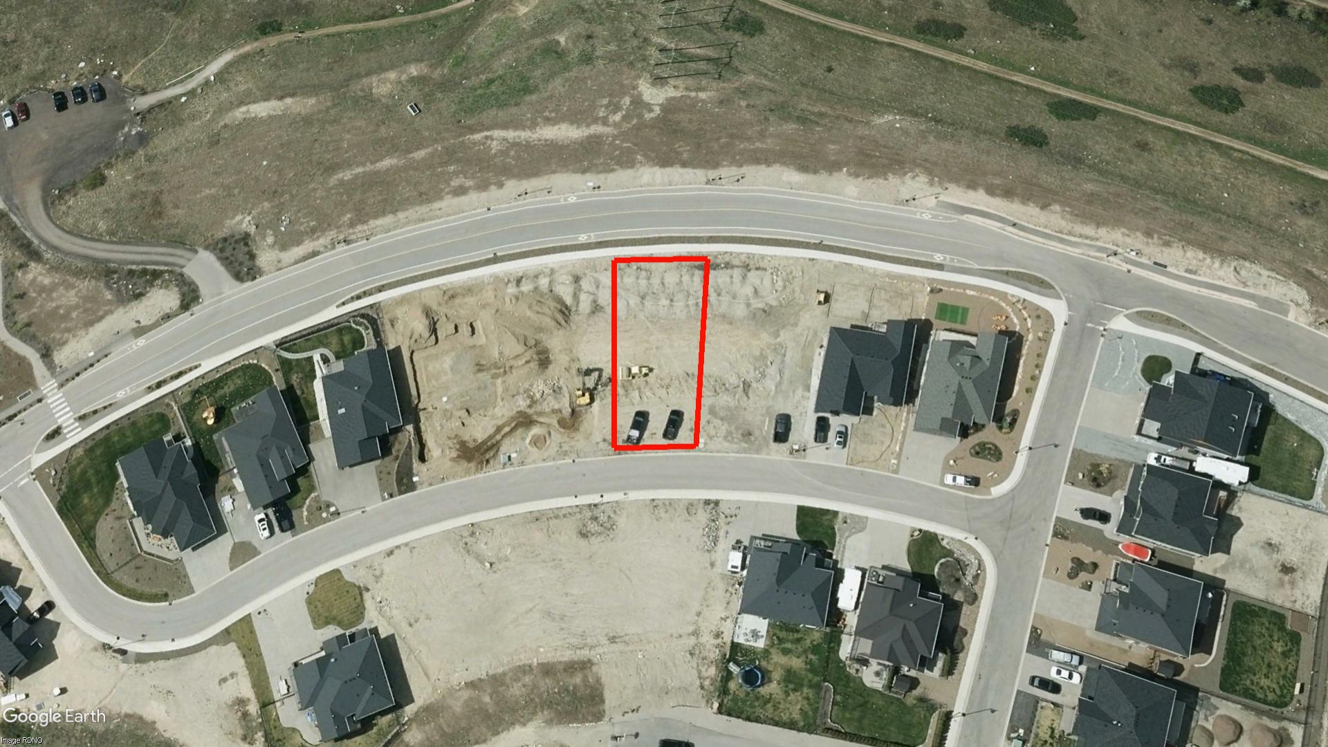 Tax Sale Vernon, British Columbia - 20-233-06505.277