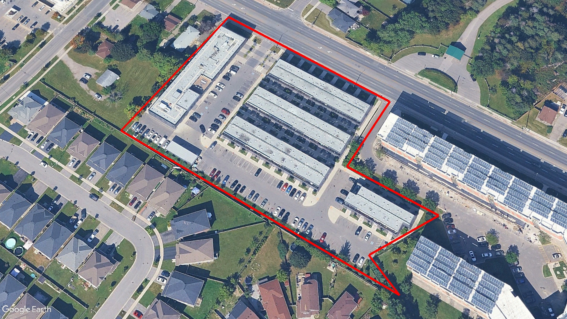 Tax Sale Oshawa, Ontario - 18 13 070 003 00740 0000