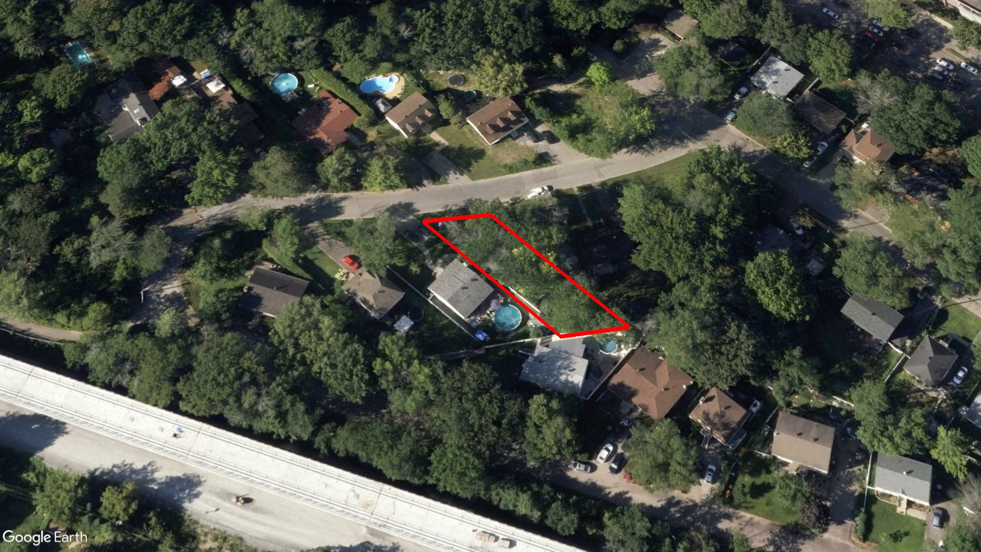 Tax Sale Montreal, Quebec - 040758-25