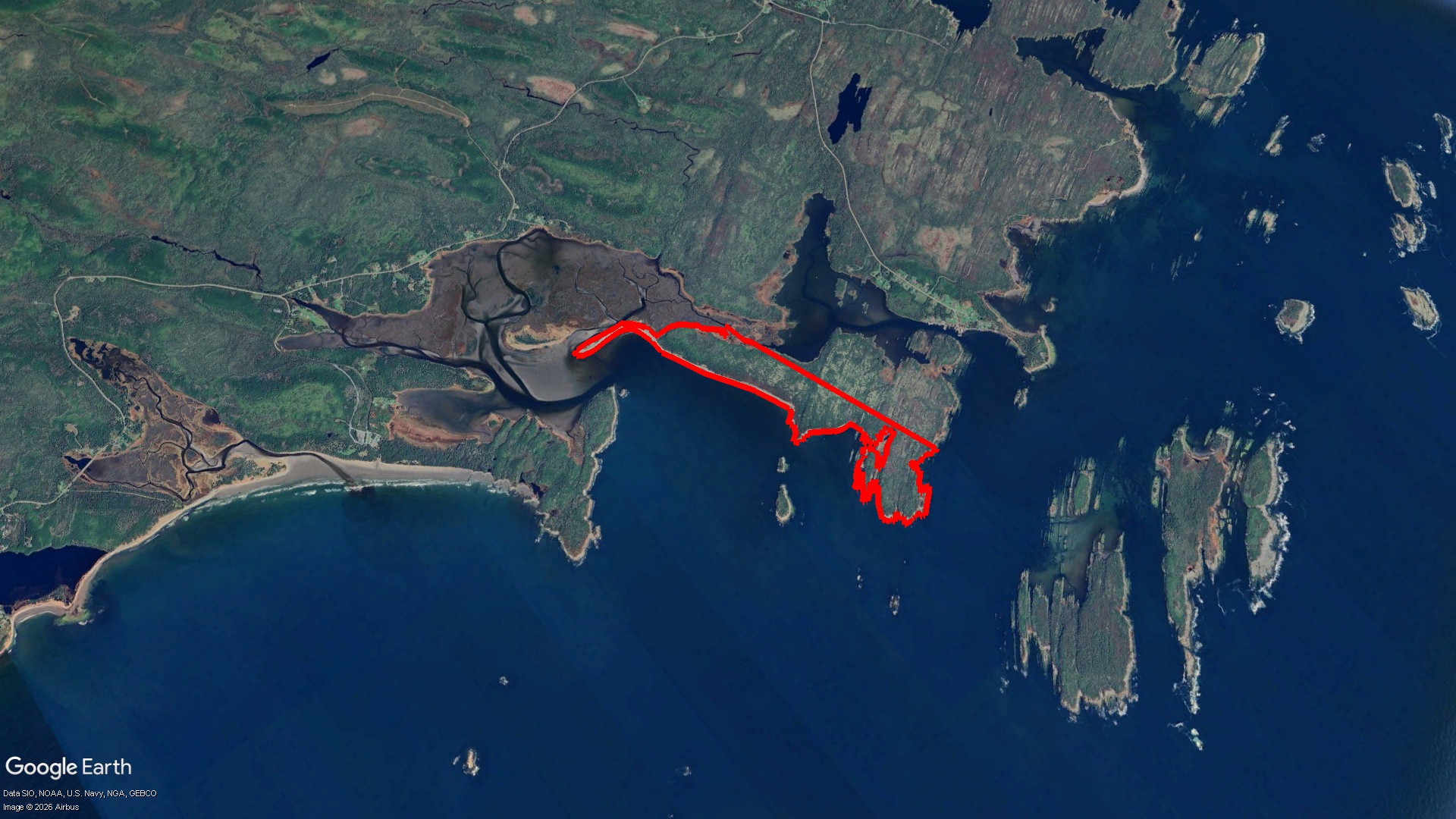 Tax Sale Halifax, Nova Scotia - 06251145