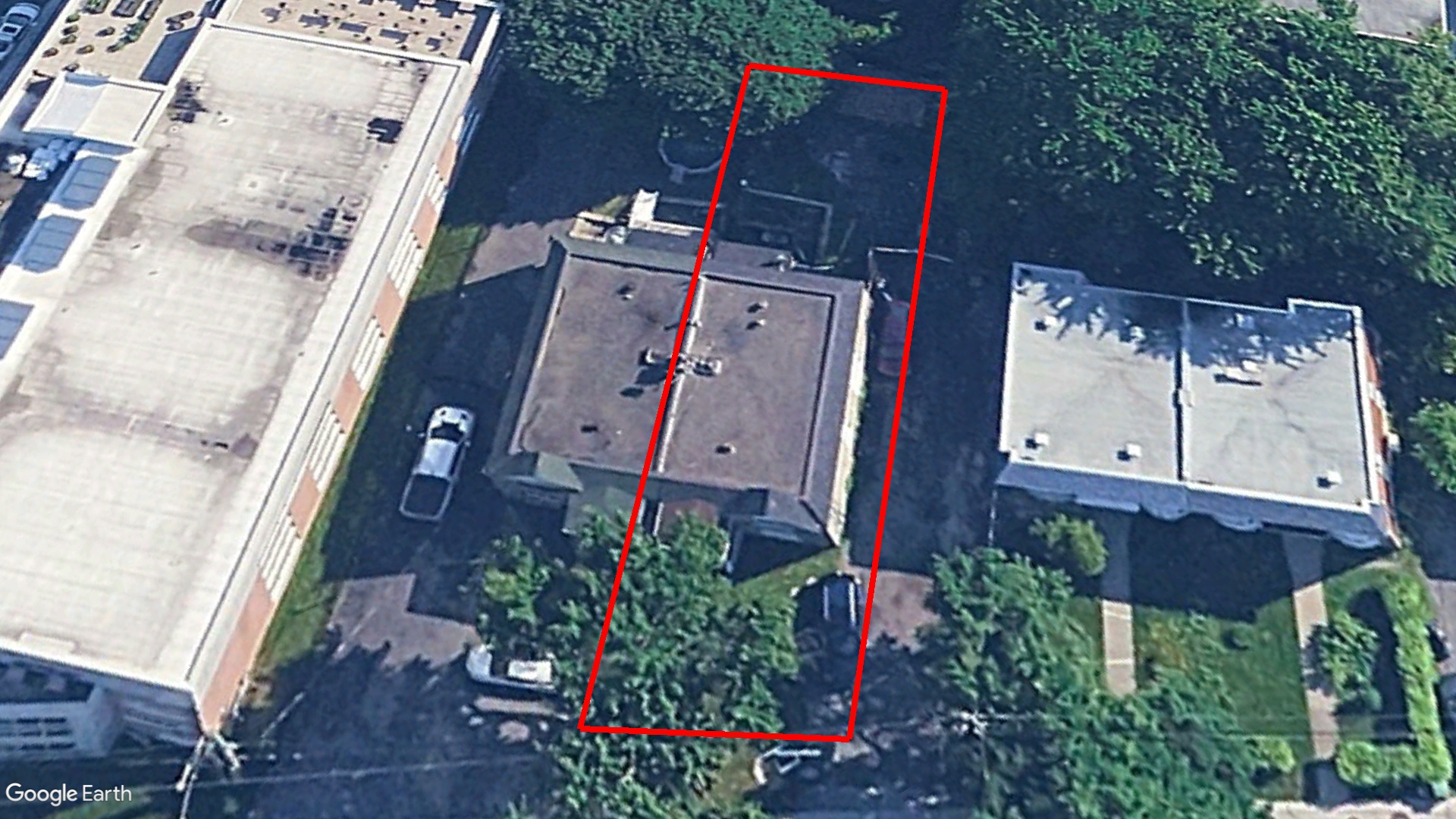 Tax Sale Montreal, Quebec - 742303-00