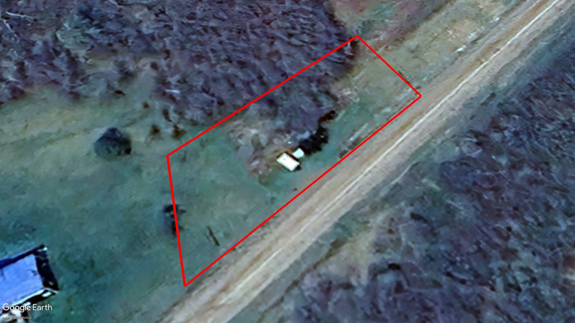 Tax Sale Albert Westmorland, New Brunswick - 02059259