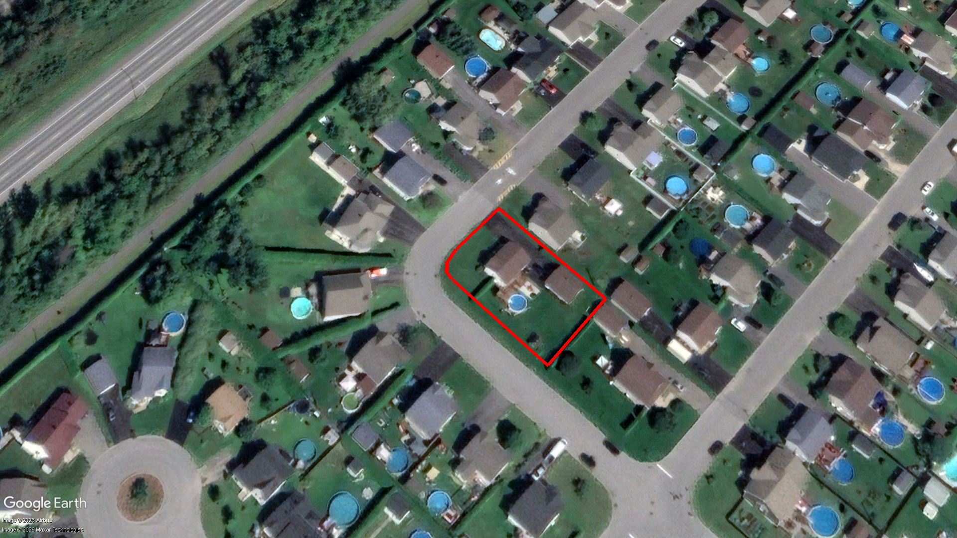 Tax Sale Joliette, Quebec - 