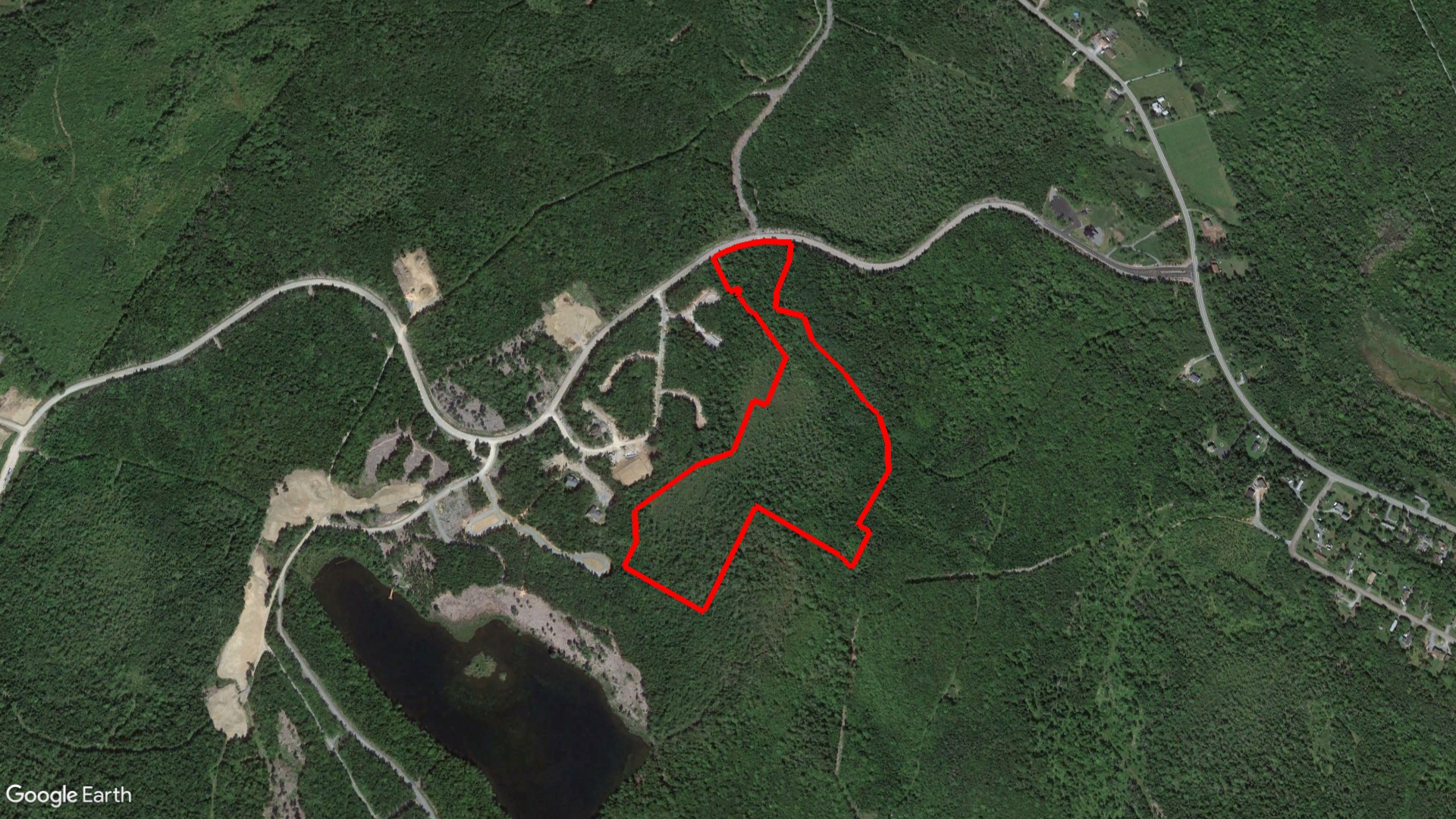 Tax Sale West Hants, Nova Scotia - 10792381