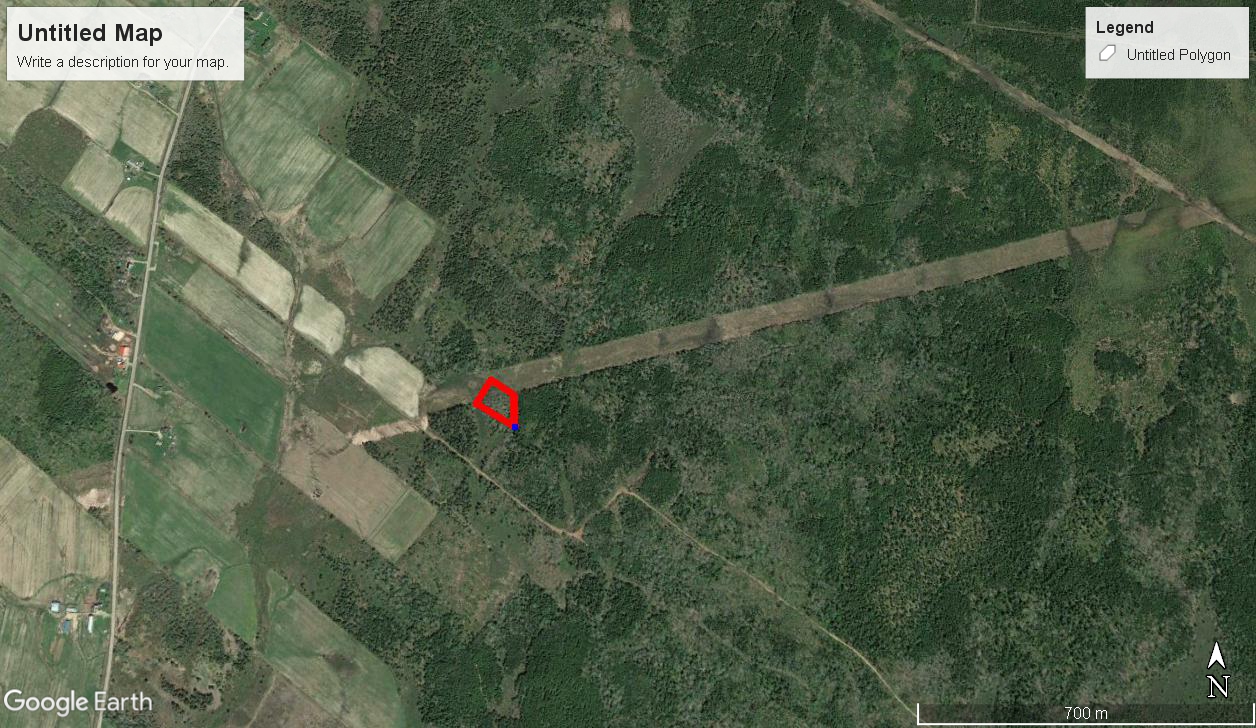 Tax Sale Moncton, New Brunswick - 04589797