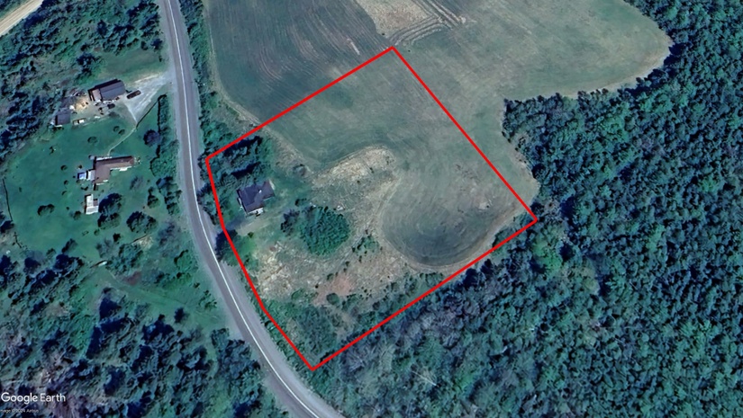 Tax Sale Halifax, Nova Scotia - 01594737