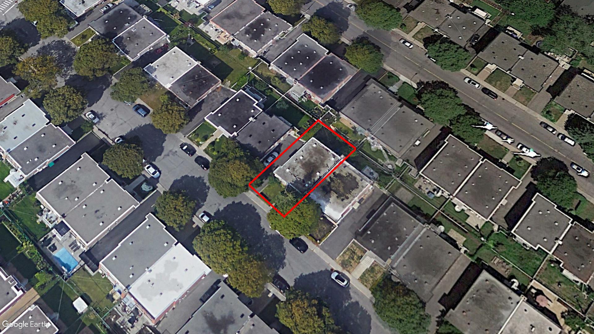 Tax Sale Montreal, Quebec - 732027-00