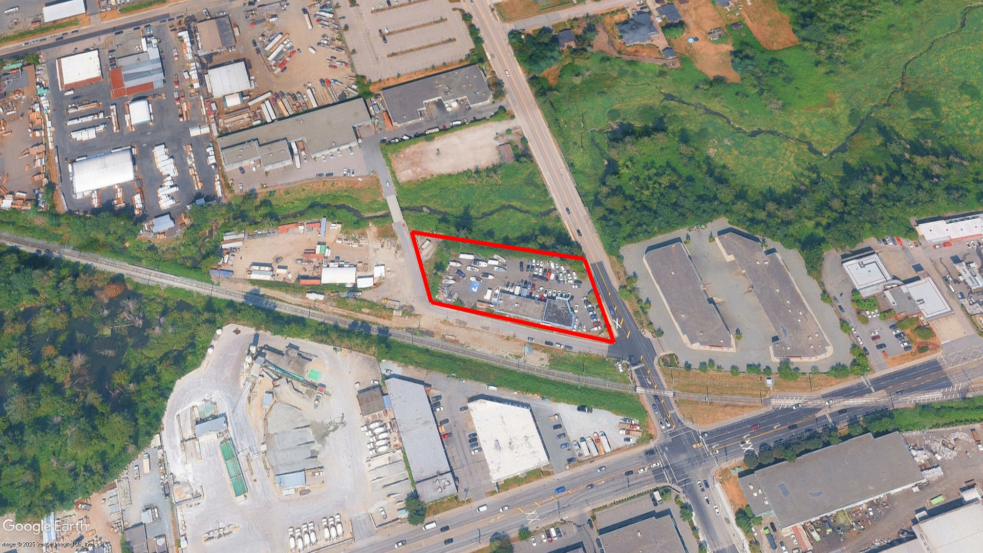 Tax Sale Surrey, British Columbia - 