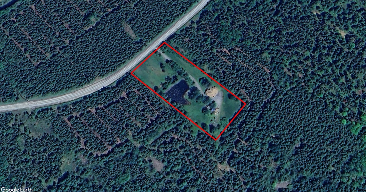 Tax Sale in Etchemins, Quebec 180, 2e rang sainterosedewatford (qc