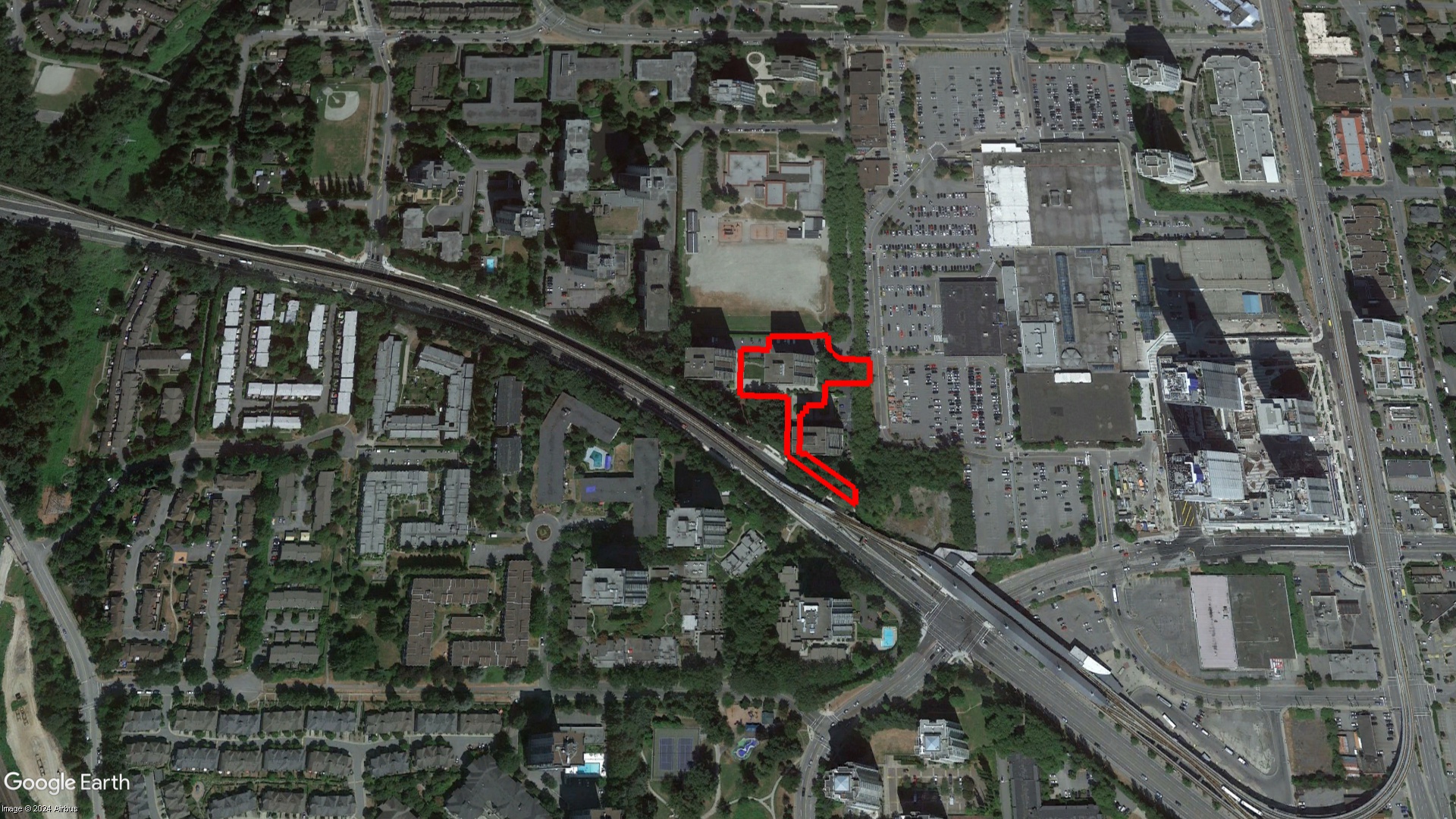 Tax Sale Burnaby, British Columbia - 10-301-8462-3755-1401